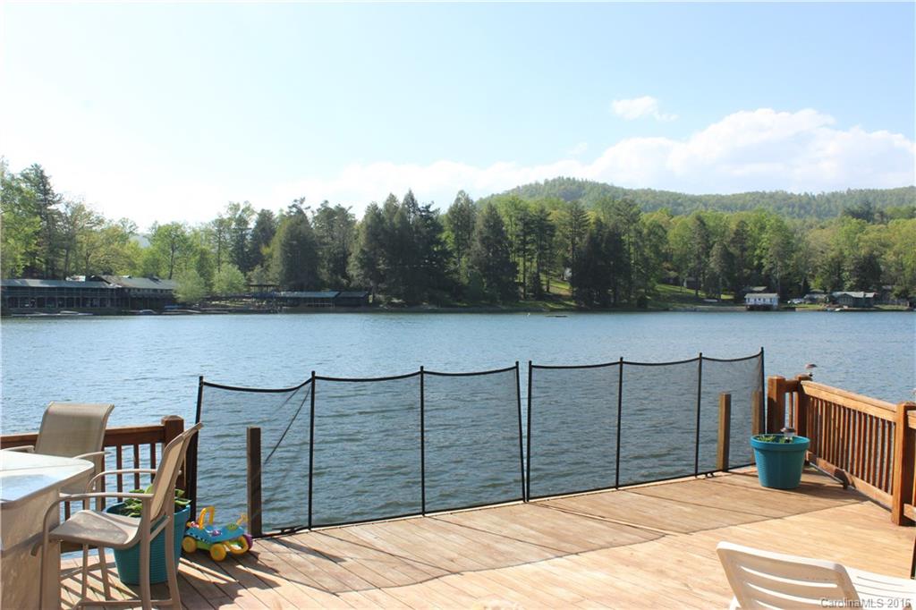 Lake Summit - Residential