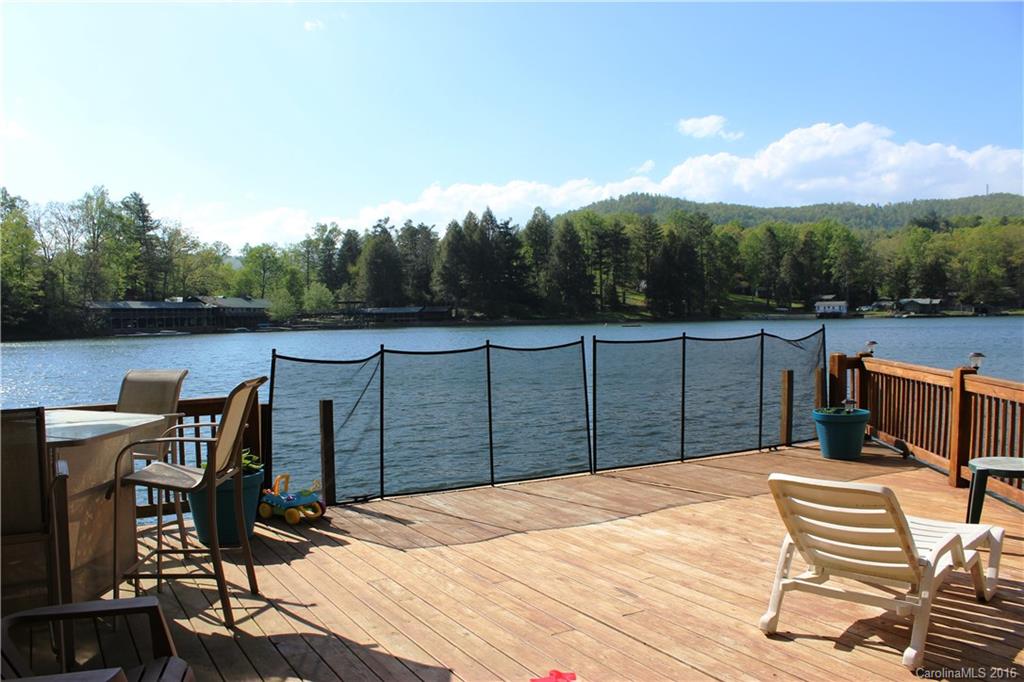 Lake Summit - Residential