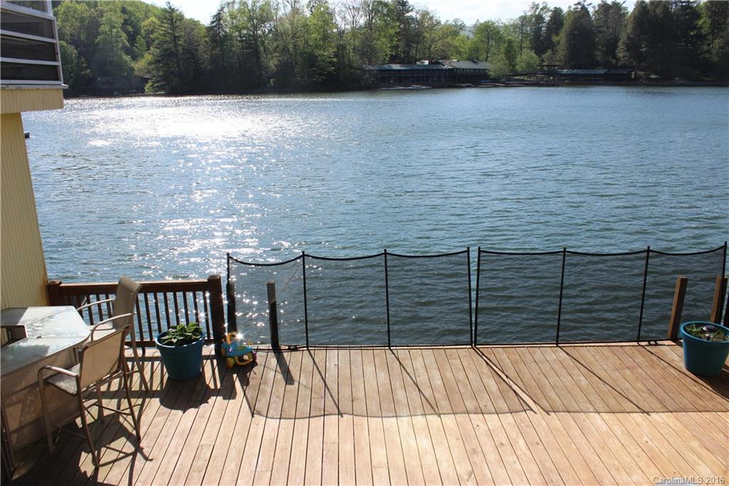 Lake Summit - Residential