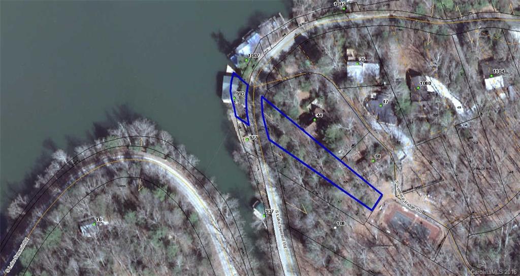 Lake Summit - Residential