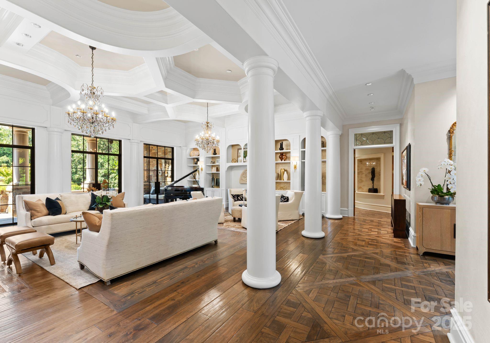 Morrocroft Estates - Residential