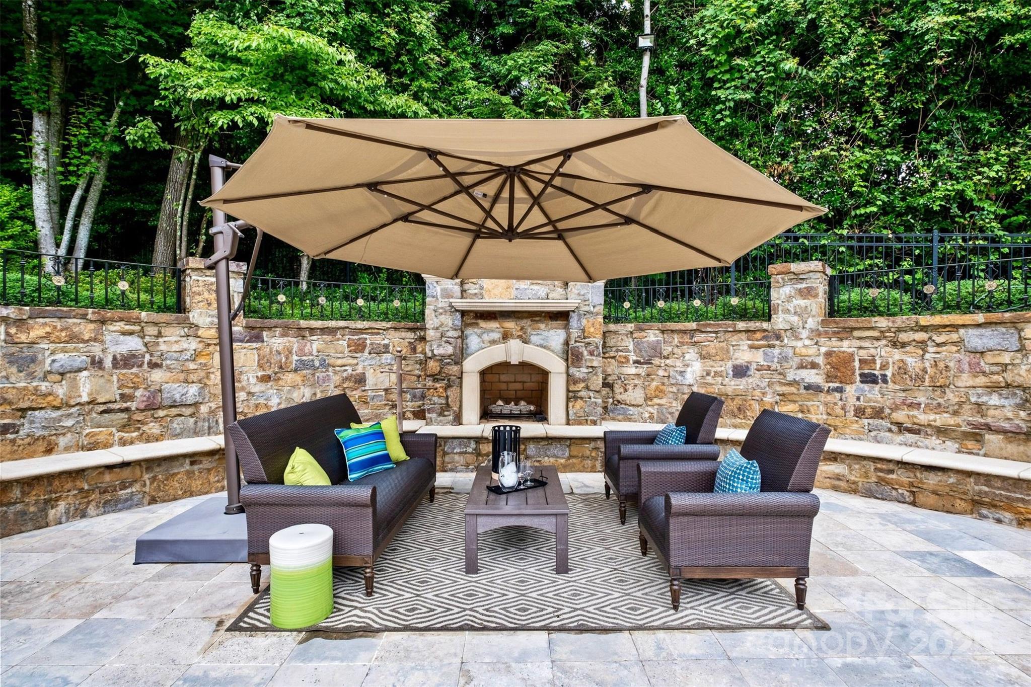 Morrocroft Estates - Residential