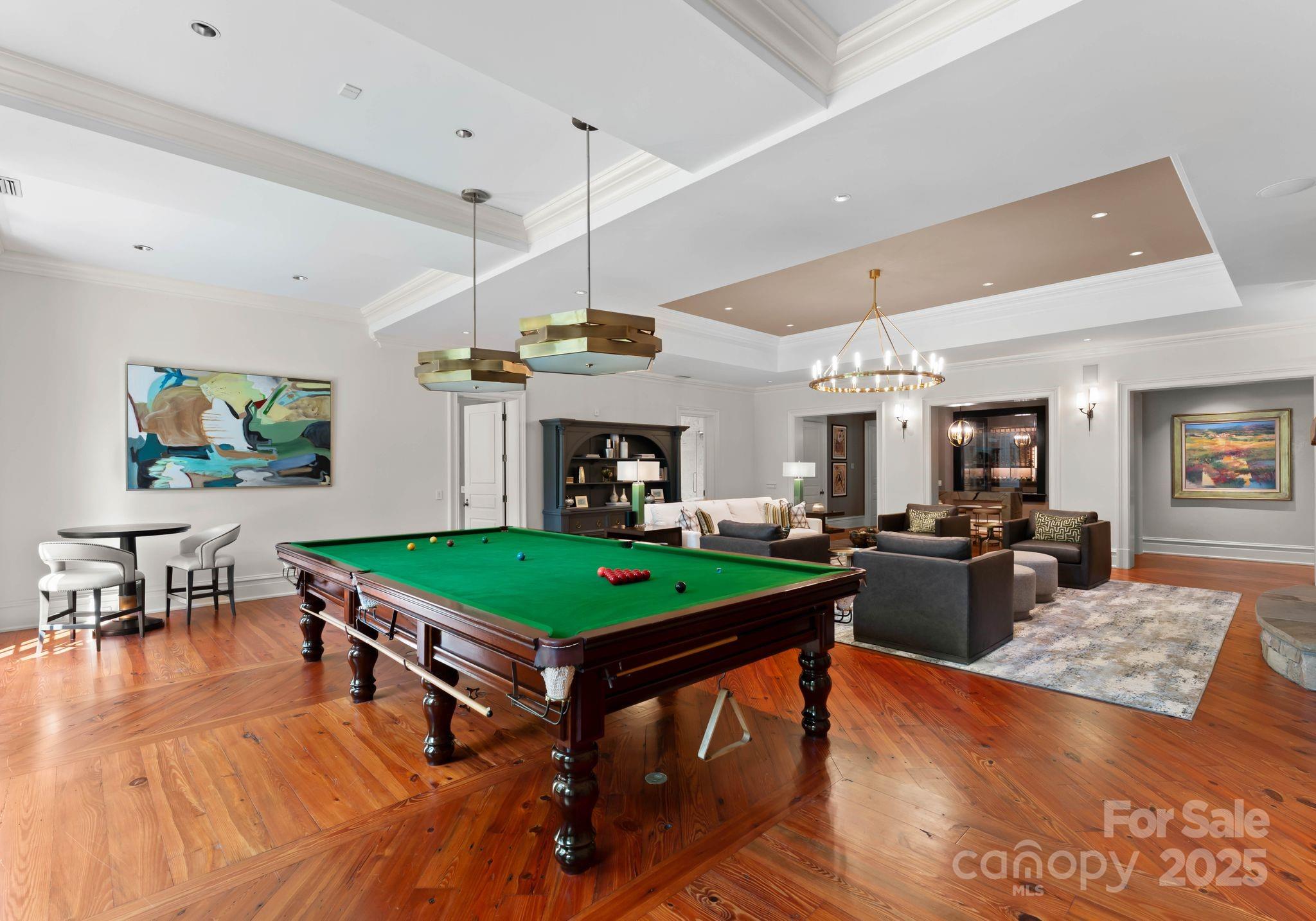 Morrocroft Estates - Residential