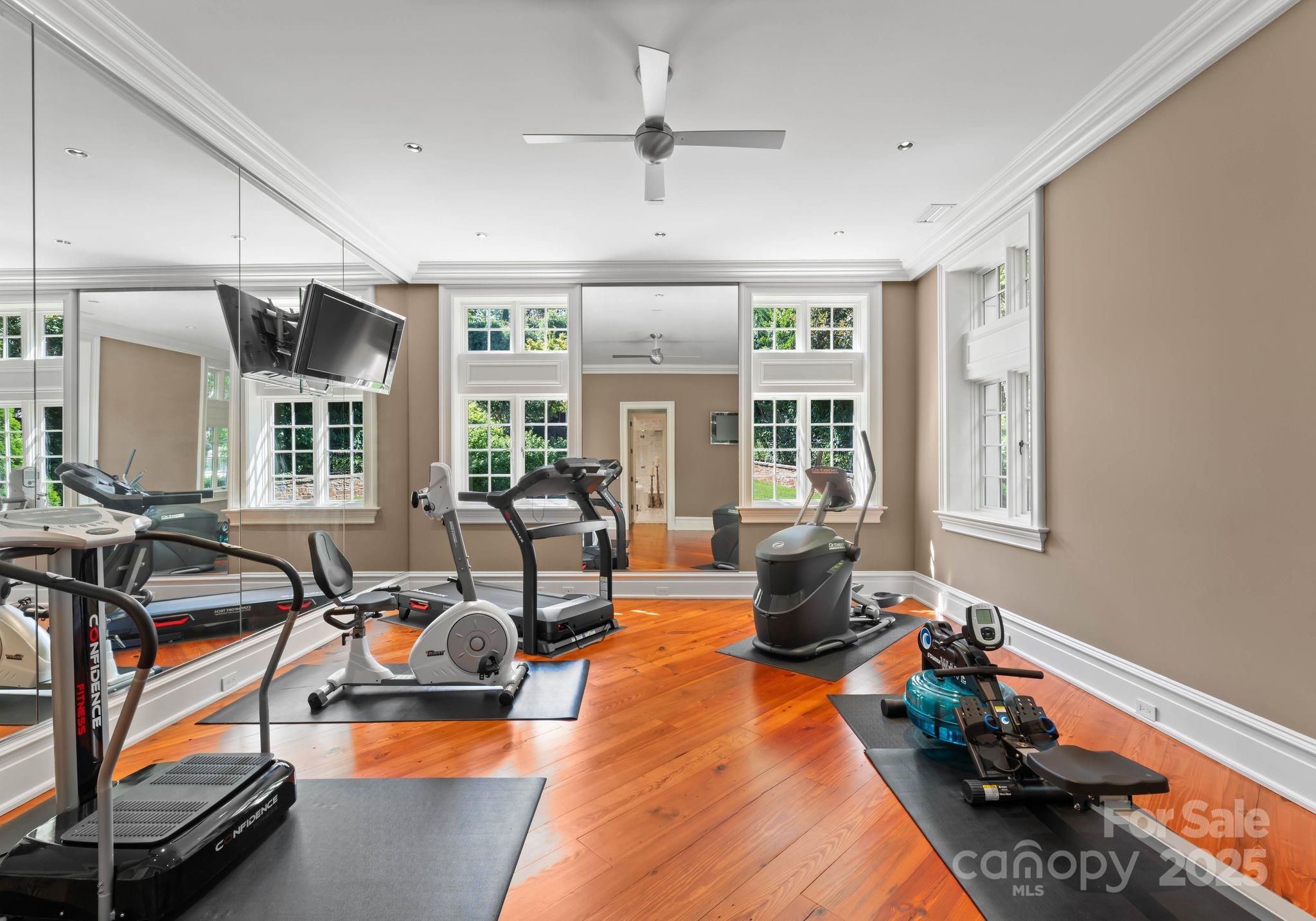 Morrocroft Estates - Residential