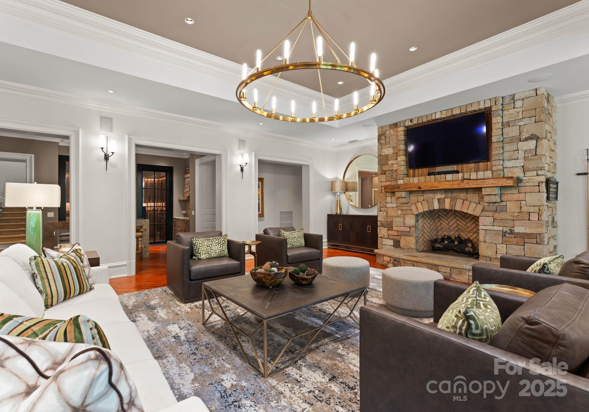 Morrocroft Estates - Residential