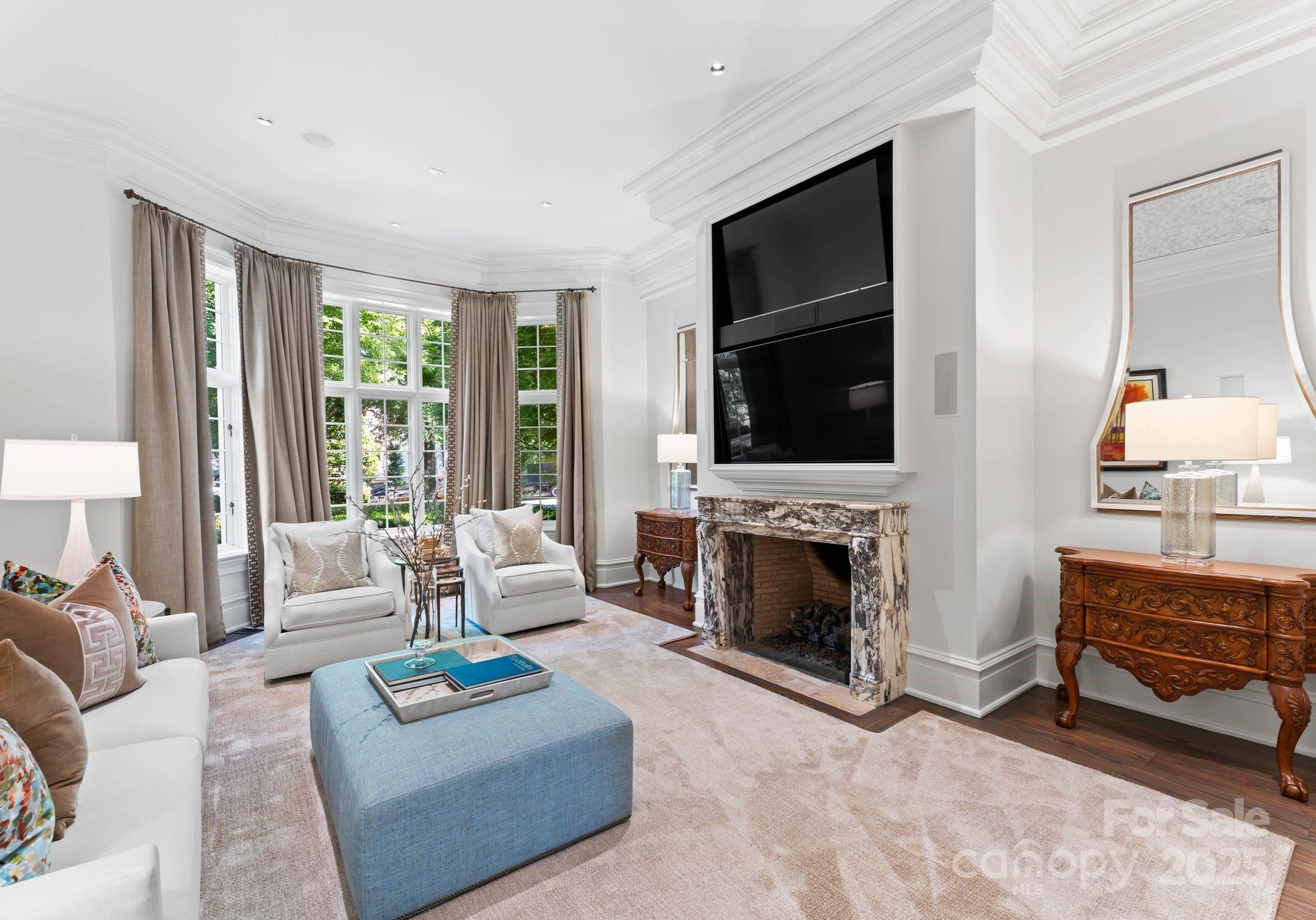 Morrocroft Estates - Residential