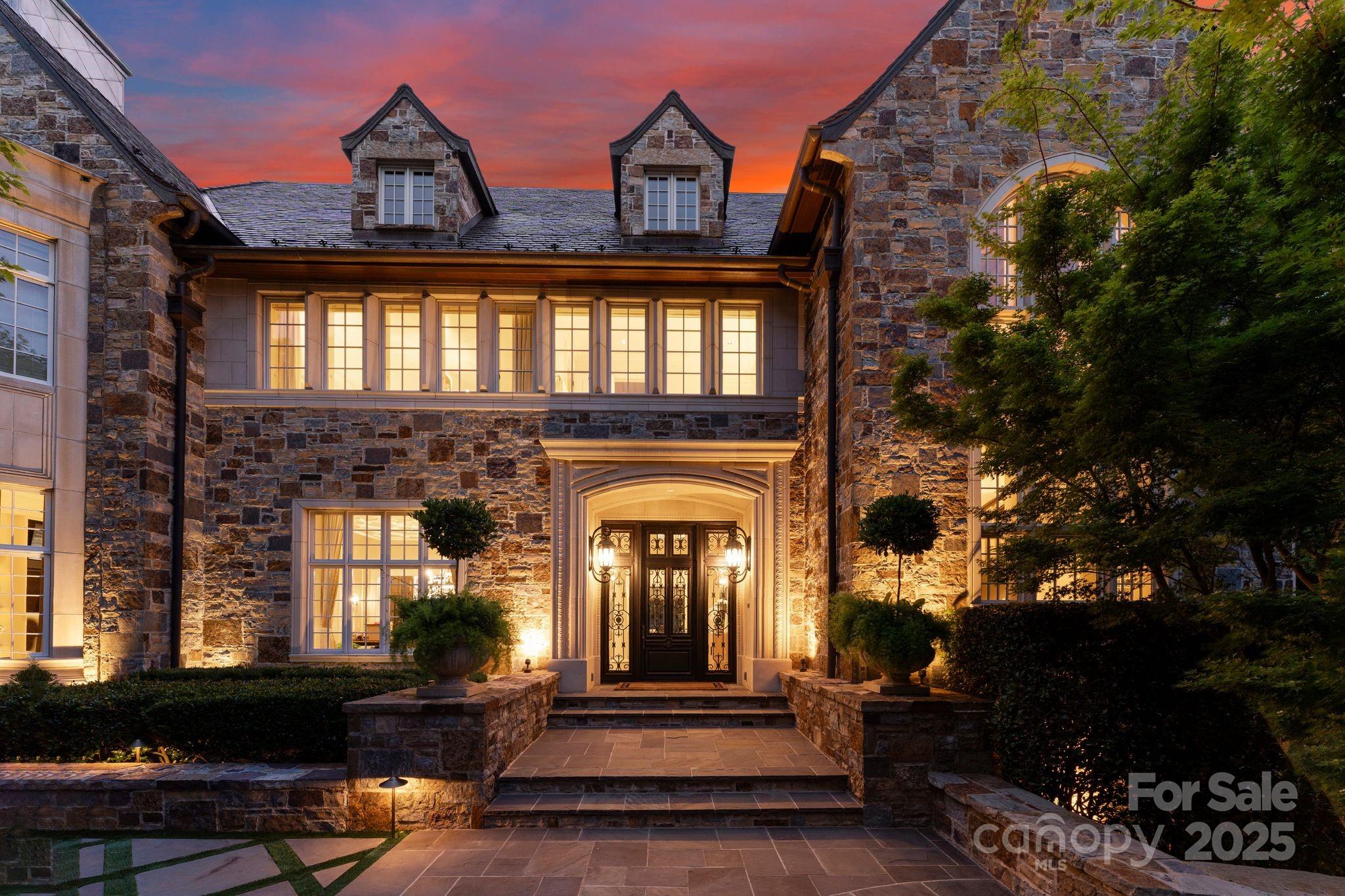 4536 Fox Brook Lane