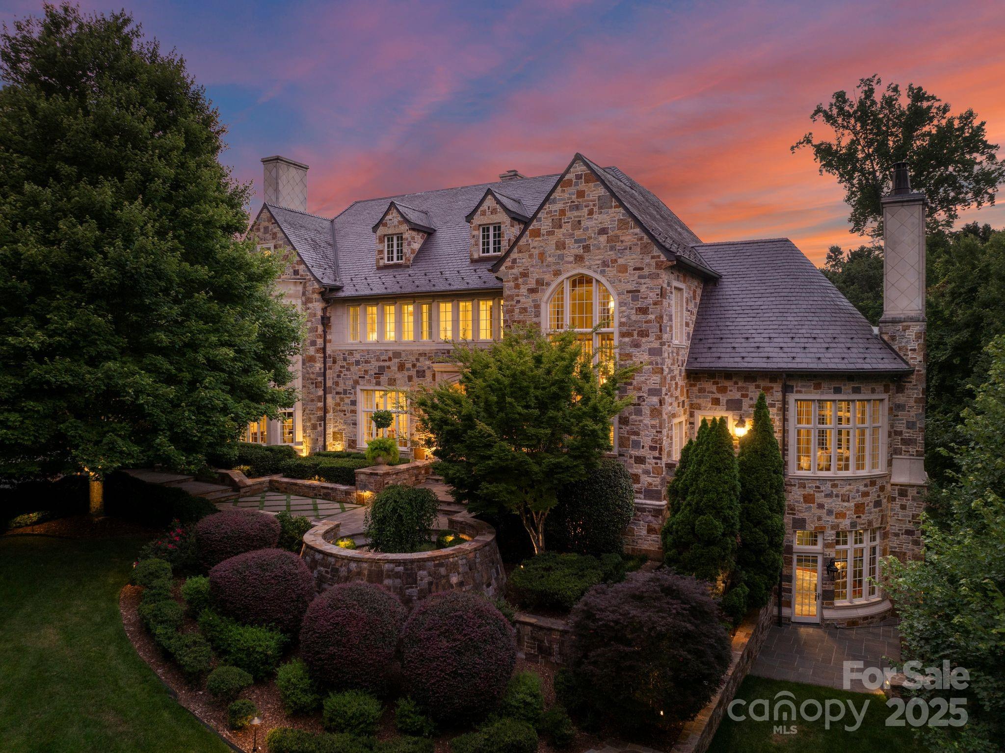 4536 Fox Brook Lane