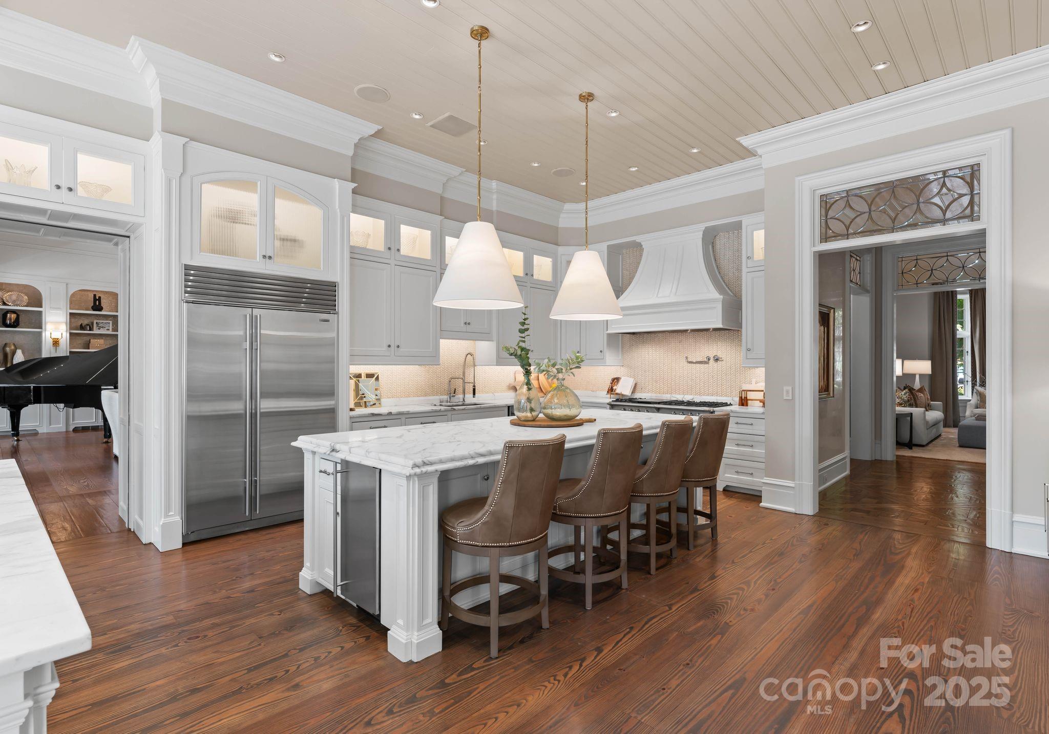 Morrocroft Estates - Residential