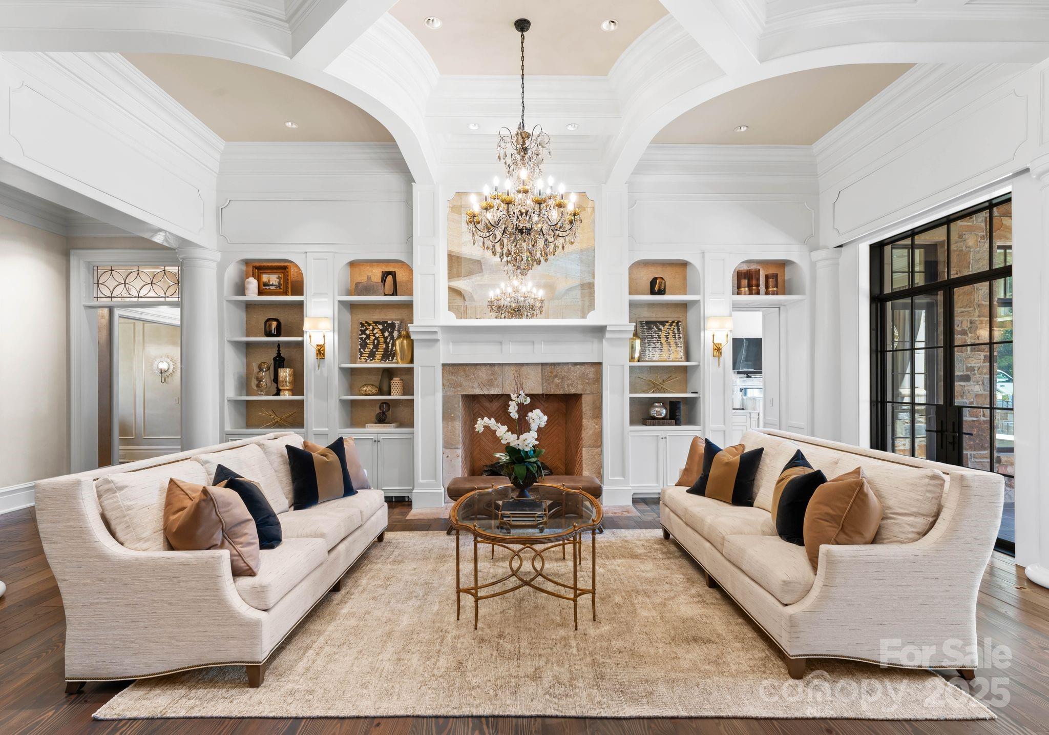 Morrocroft Estates - Residential