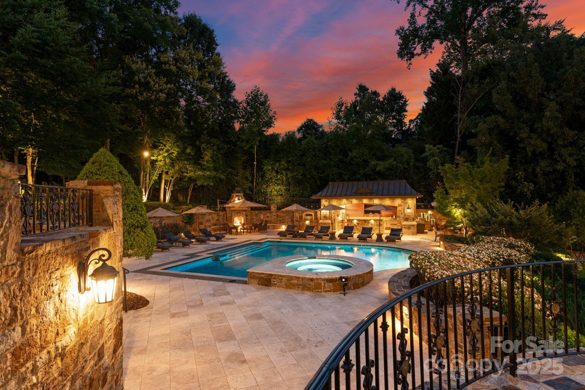 4536 Fox Brook Lane
