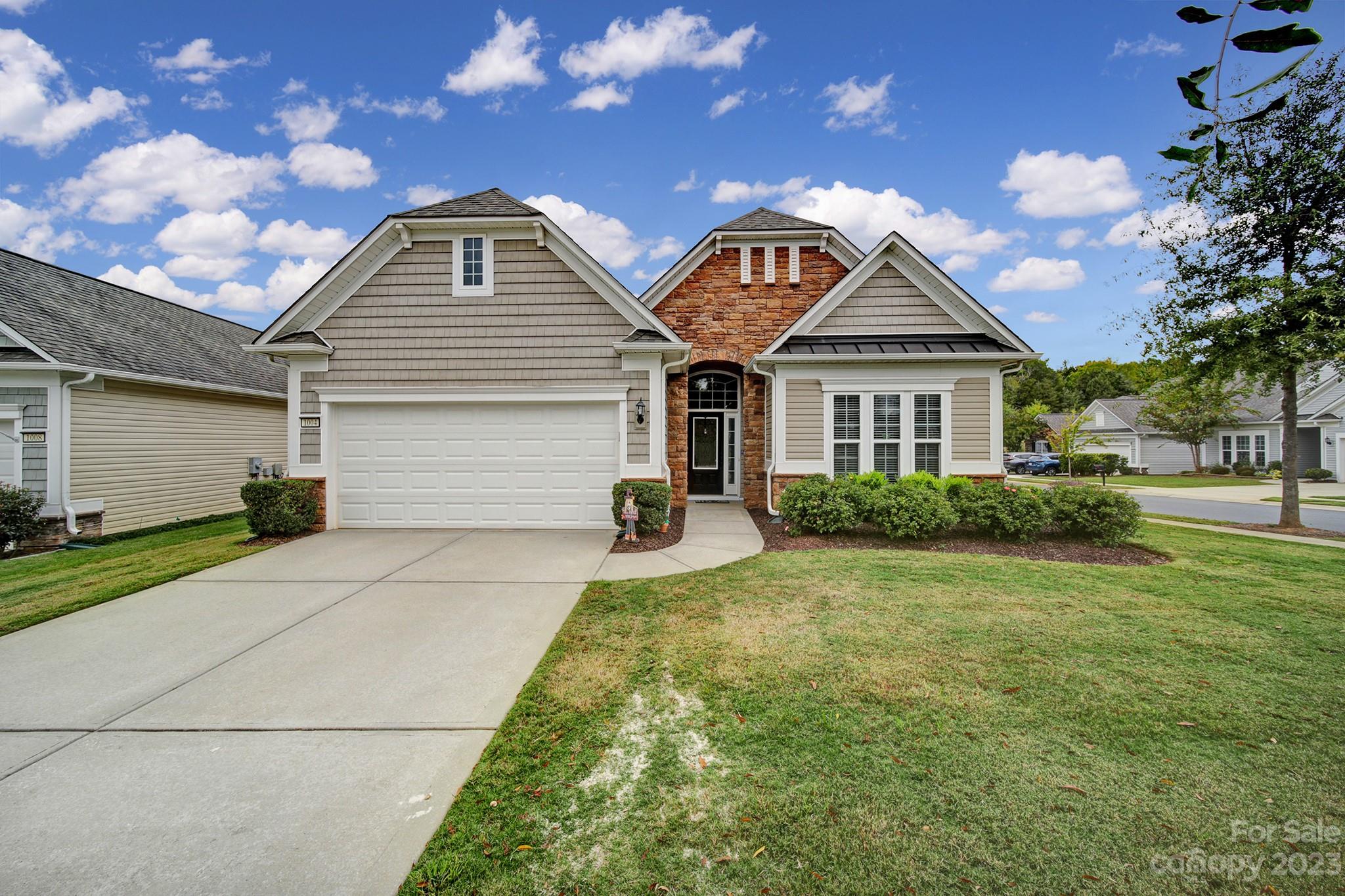 Sun City Carolina Lakes - Residential