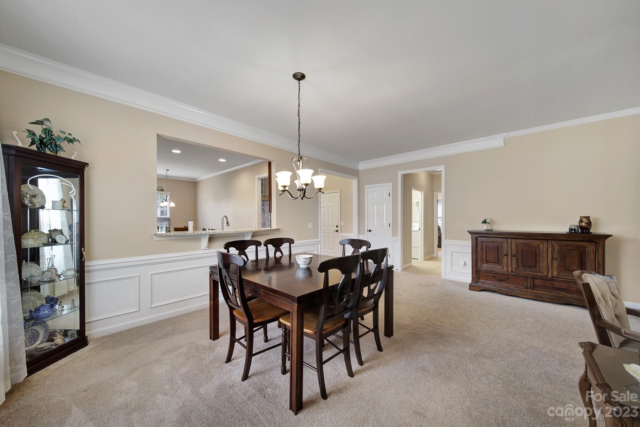 Sun City Carolina Lakes - Residential