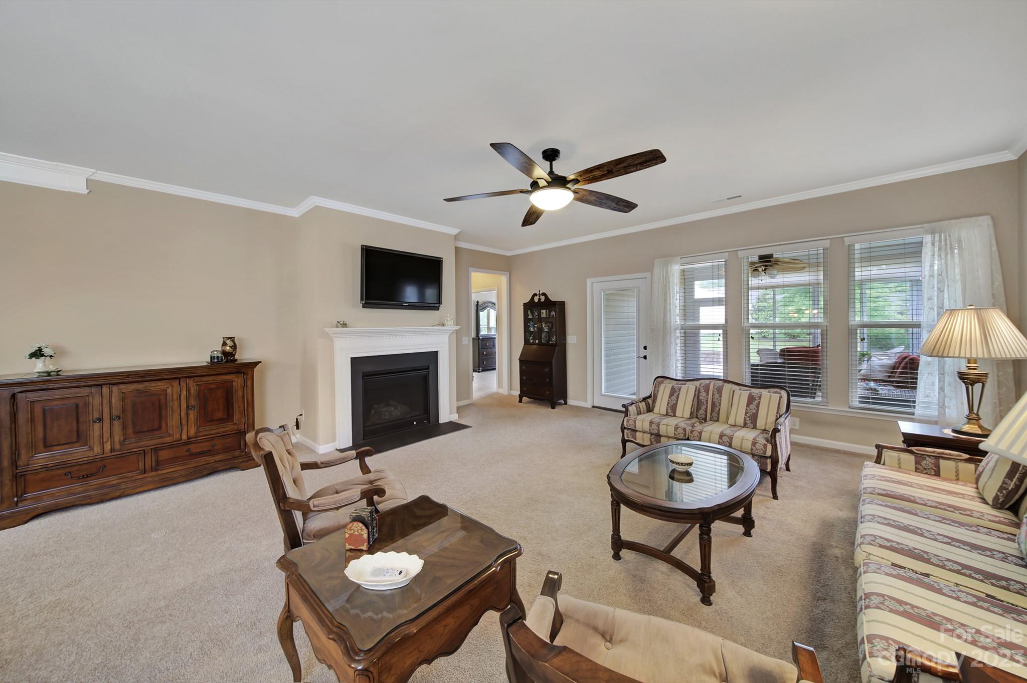 Sun City Carolina Lakes - Residential