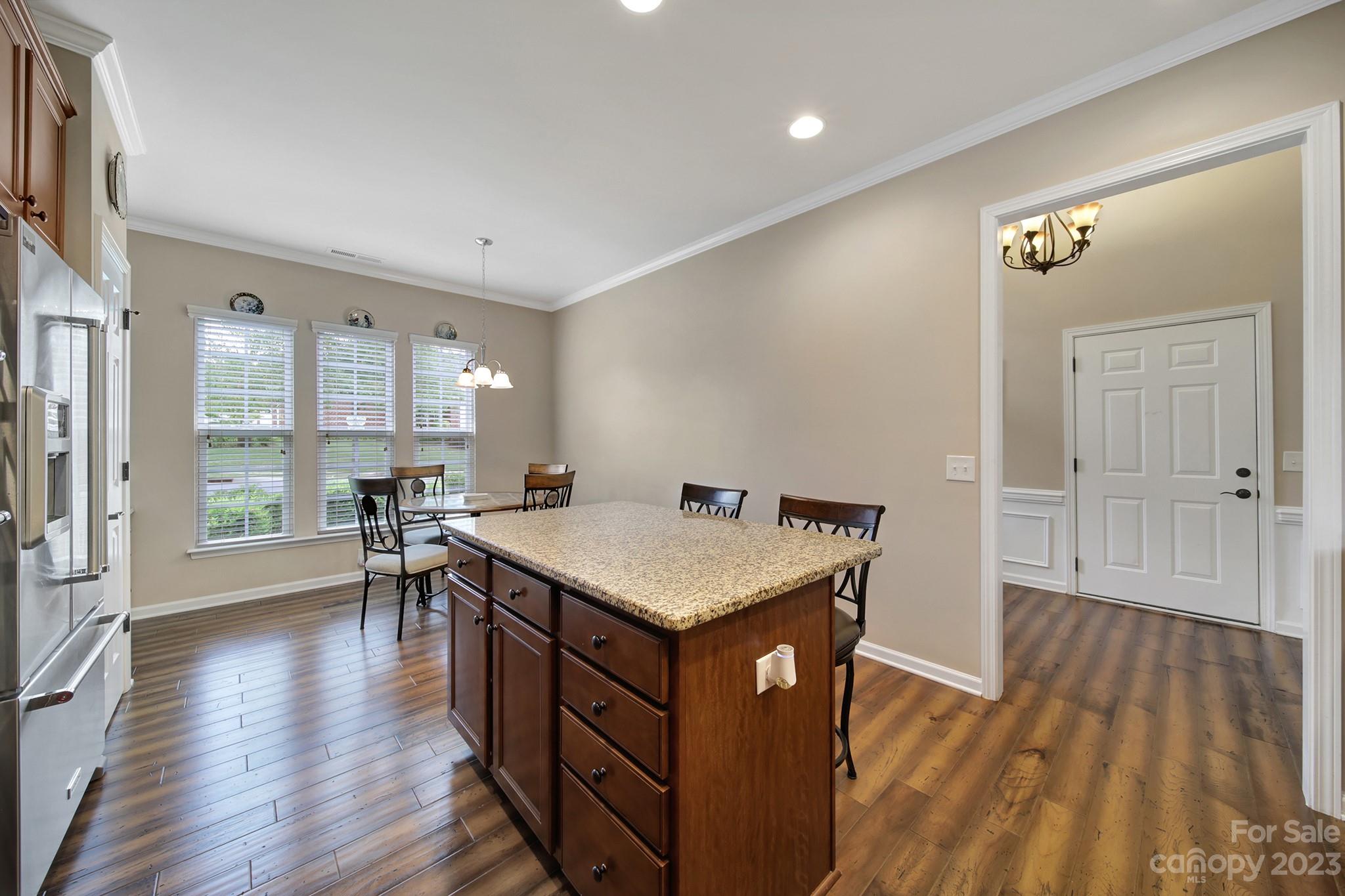 Sun City Carolina Lakes - Residential