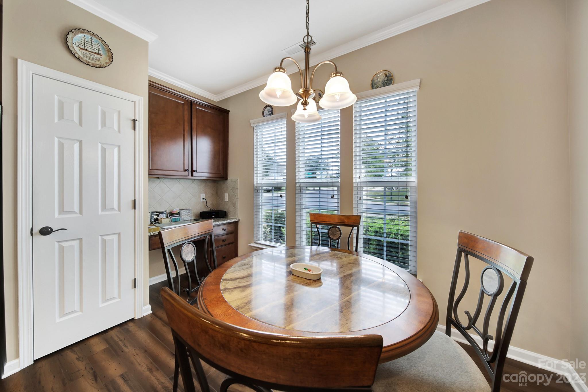 Sun City Carolina Lakes - Residential