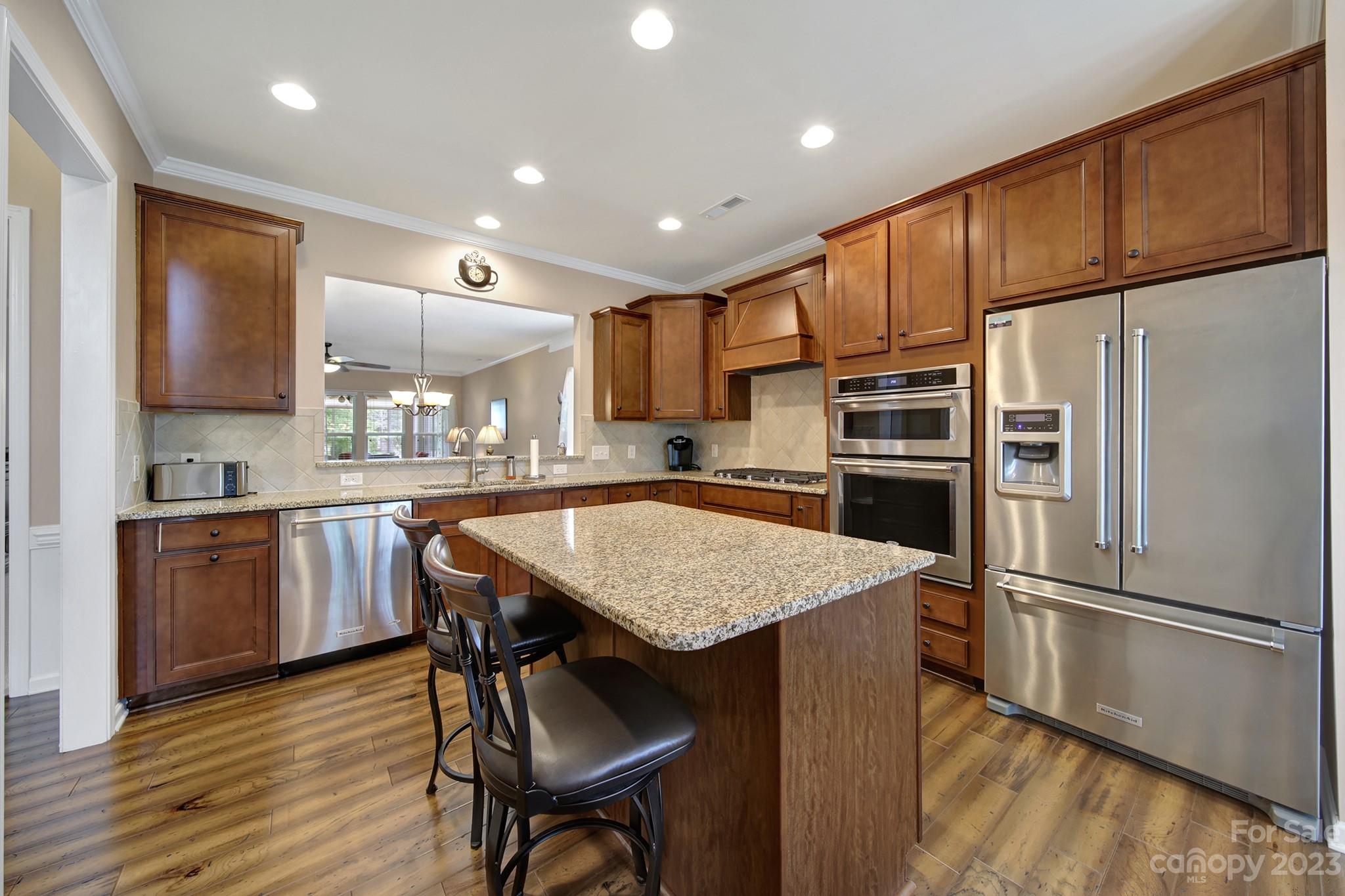 Sun City Carolina Lakes - Residential