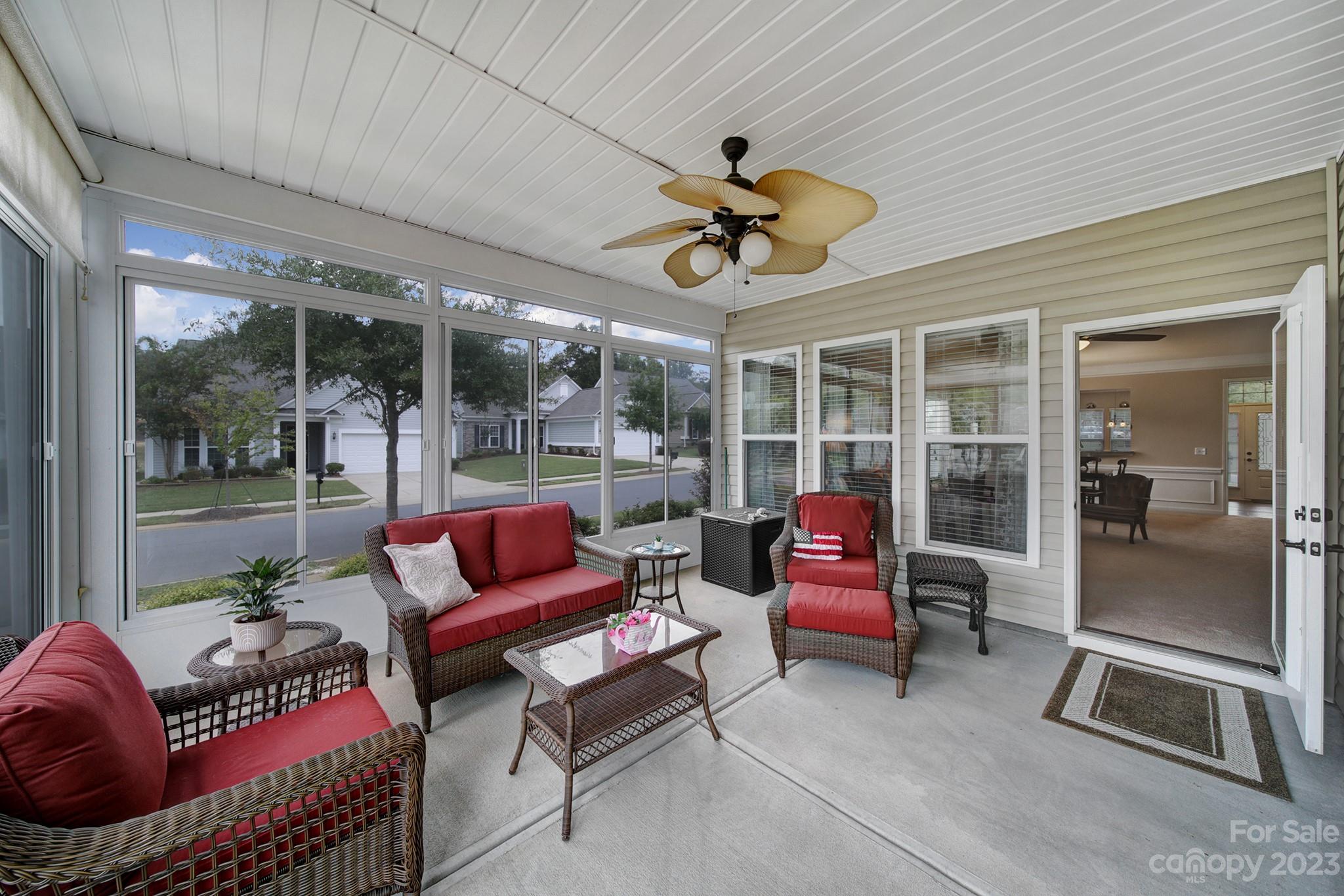 Sun City Carolina Lakes - Residential