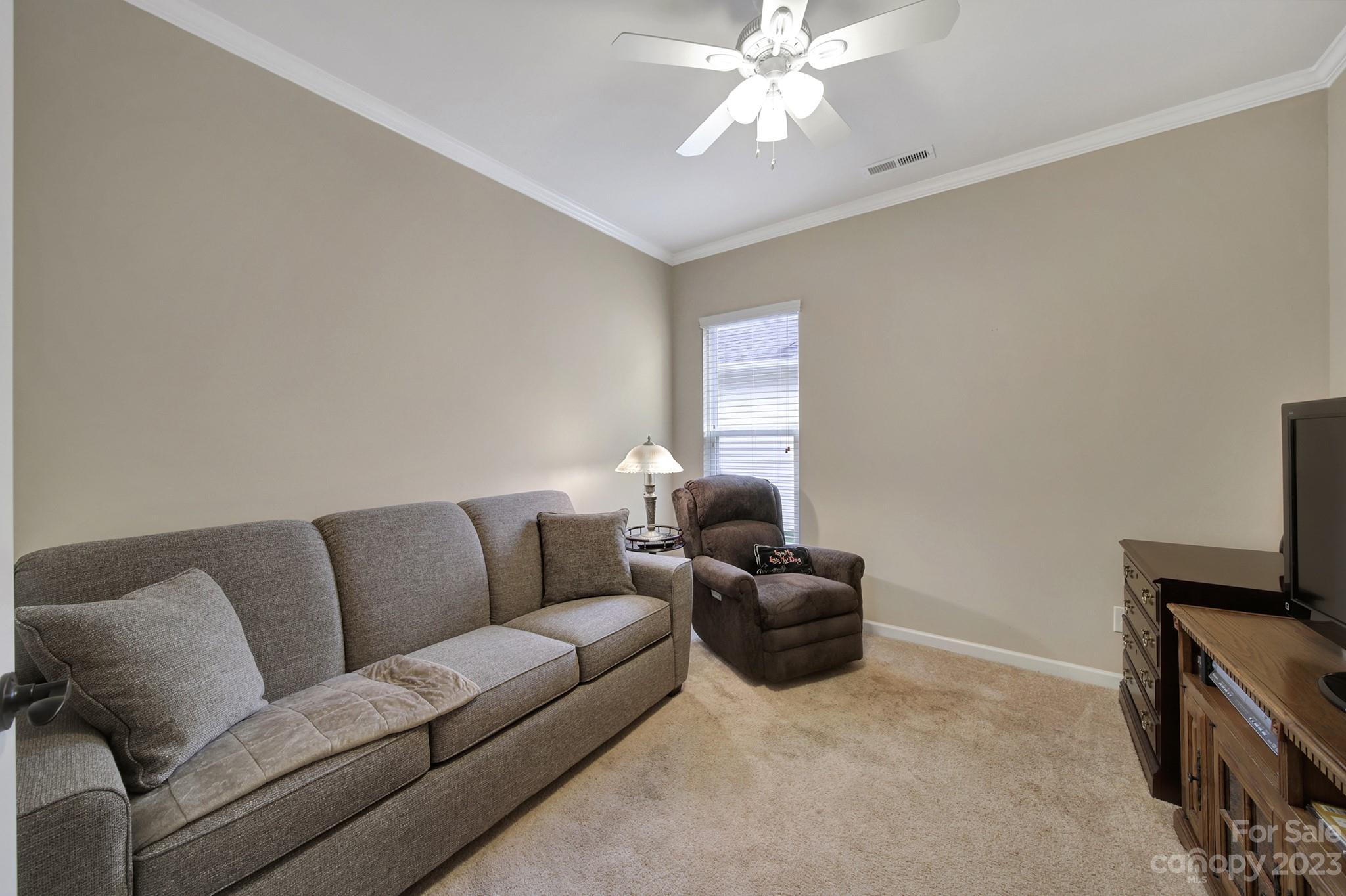 Sun City Carolina Lakes - Residential