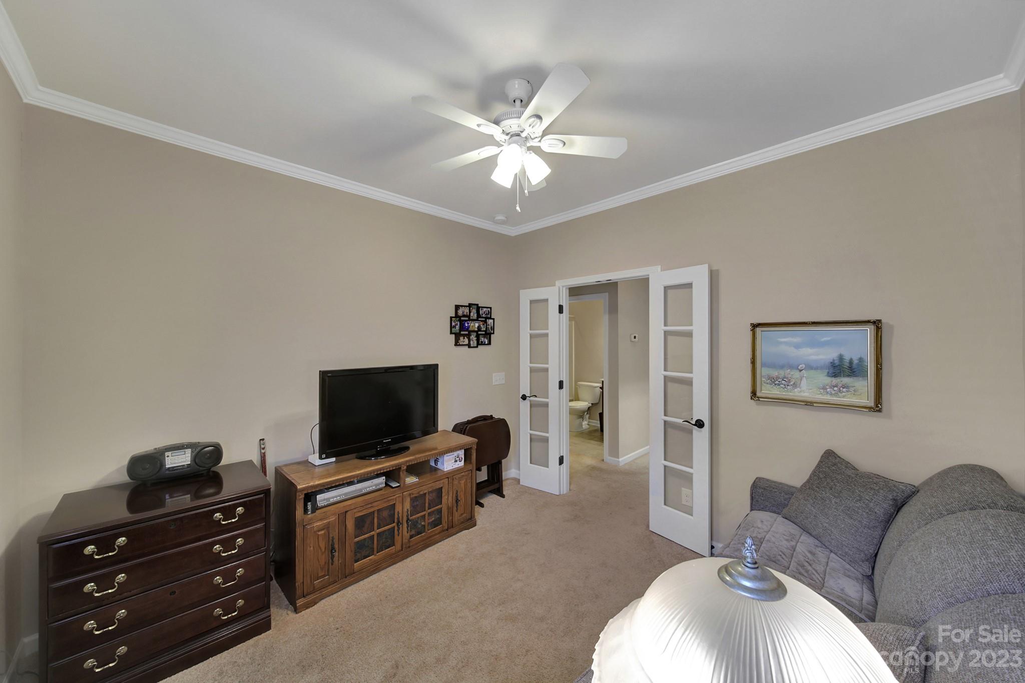 Sun City Carolina Lakes - Residential