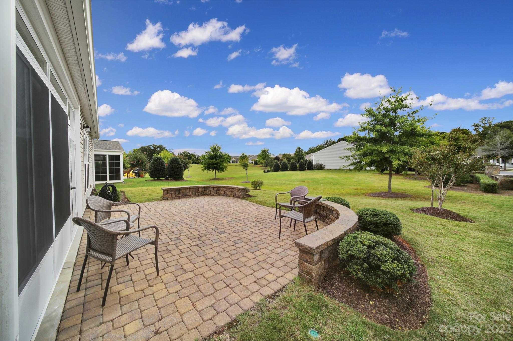 Sun City Carolina Lakes - Residential