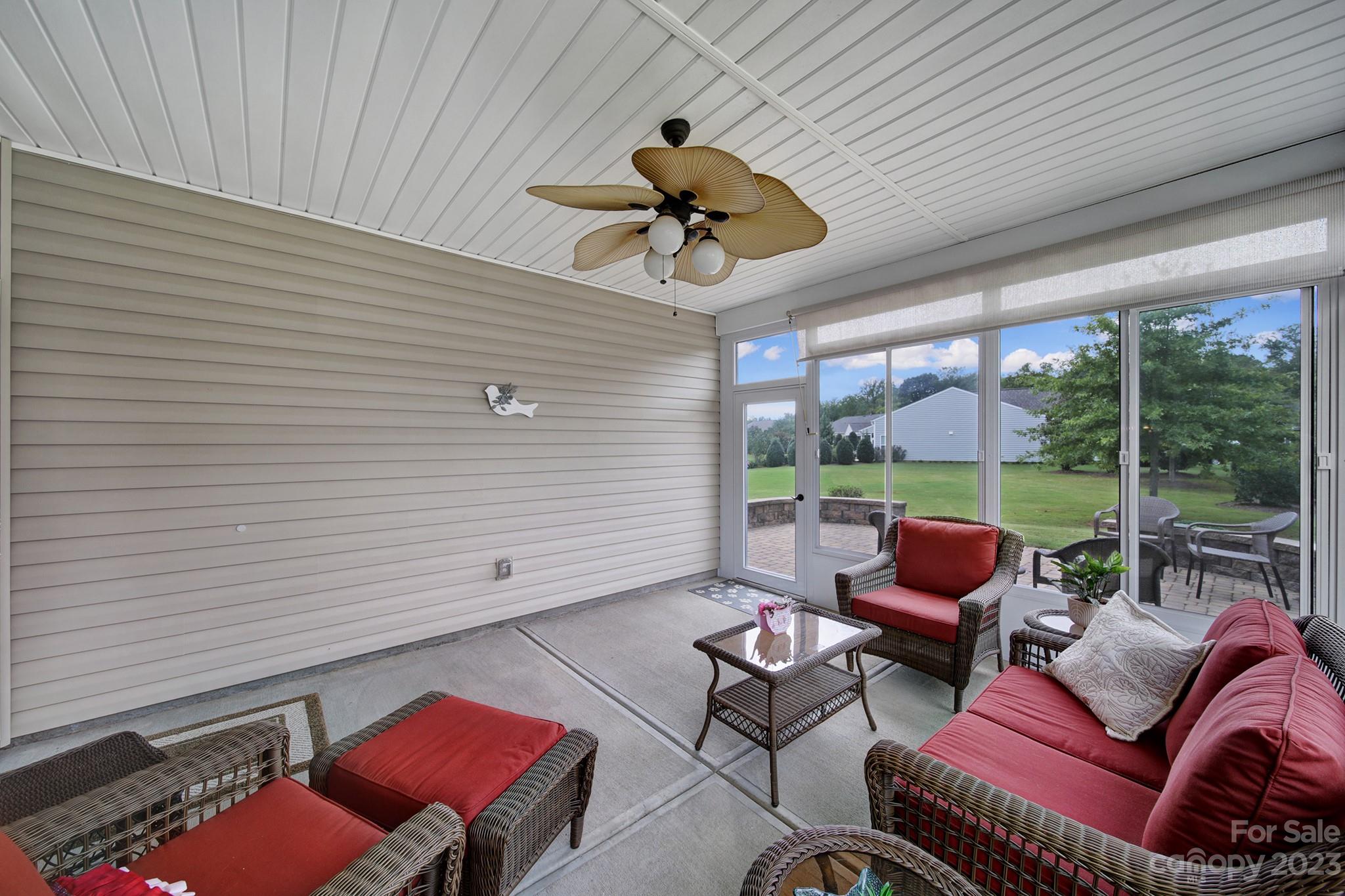 Sun City Carolina Lakes - Residential