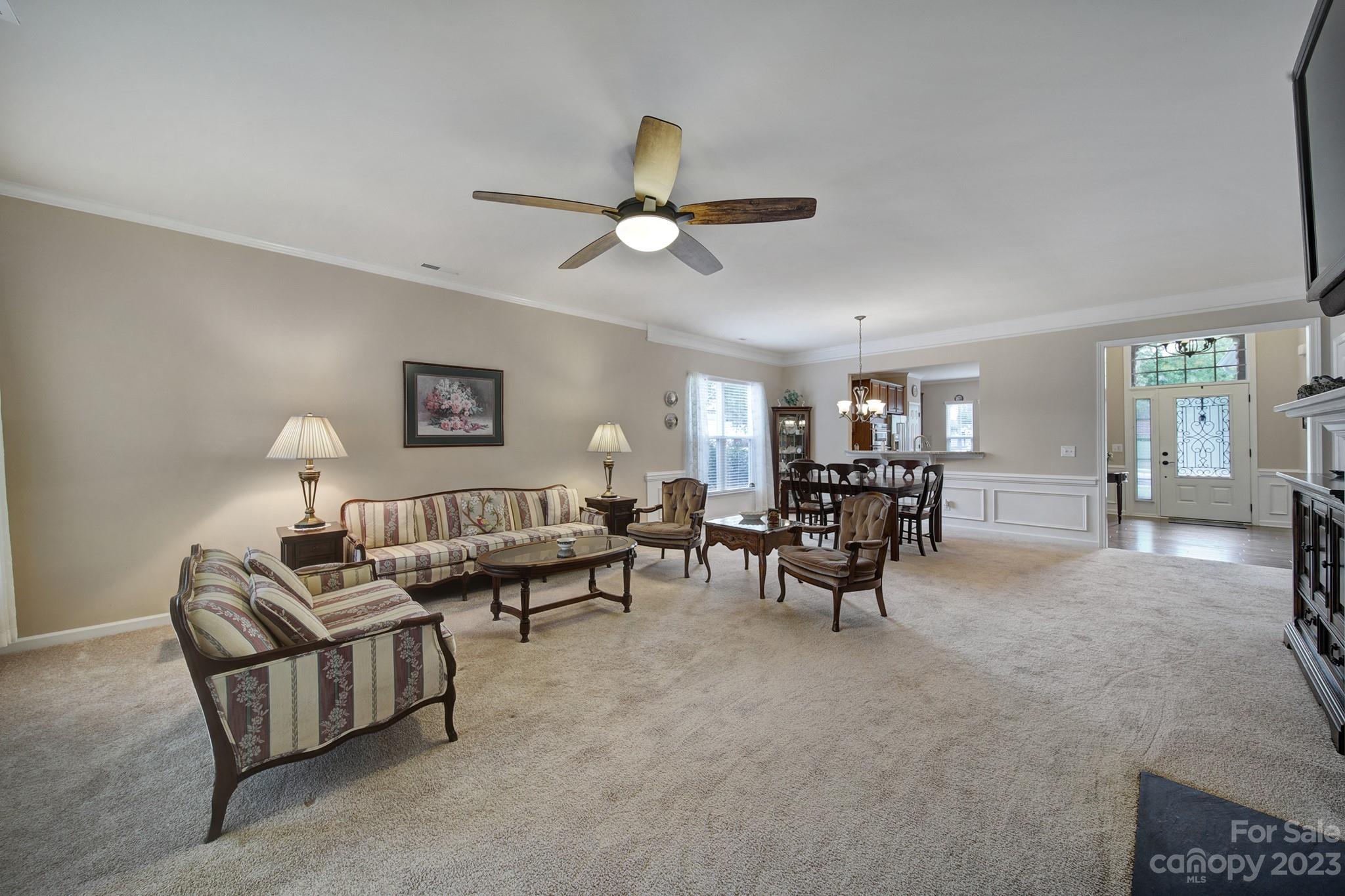 Sun City Carolina Lakes - Residential