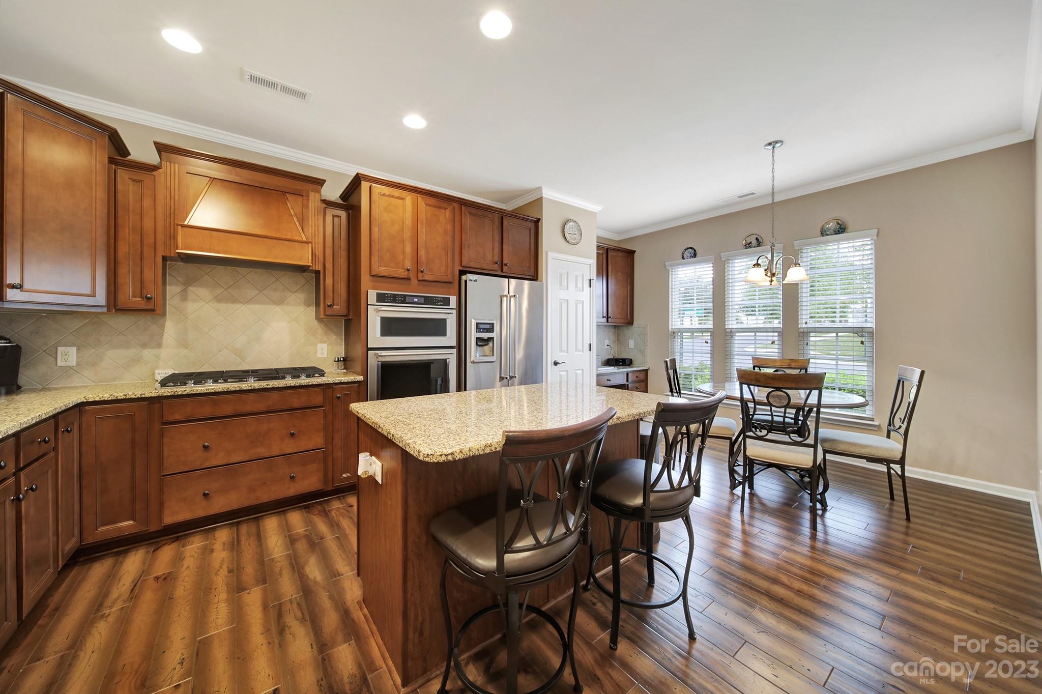 Sun City Carolina Lakes - Residential