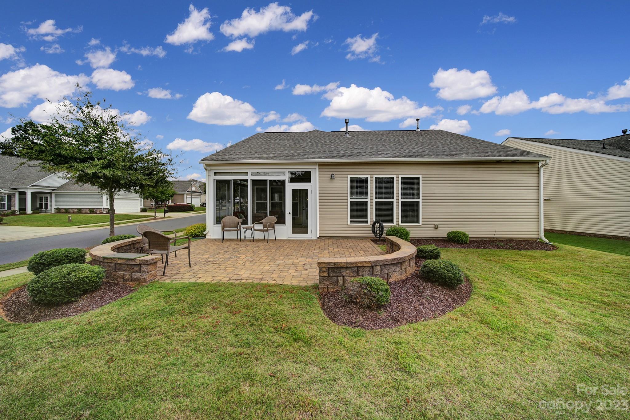 Sun City Carolina Lakes - Residential