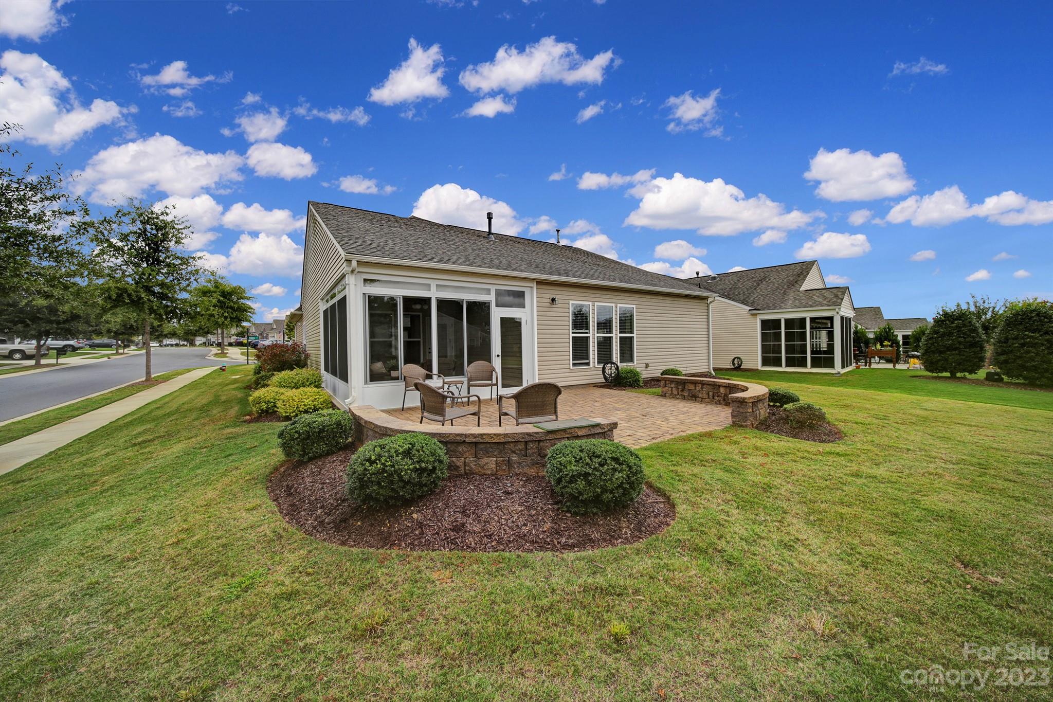 Sun City Carolina Lakes - Residential