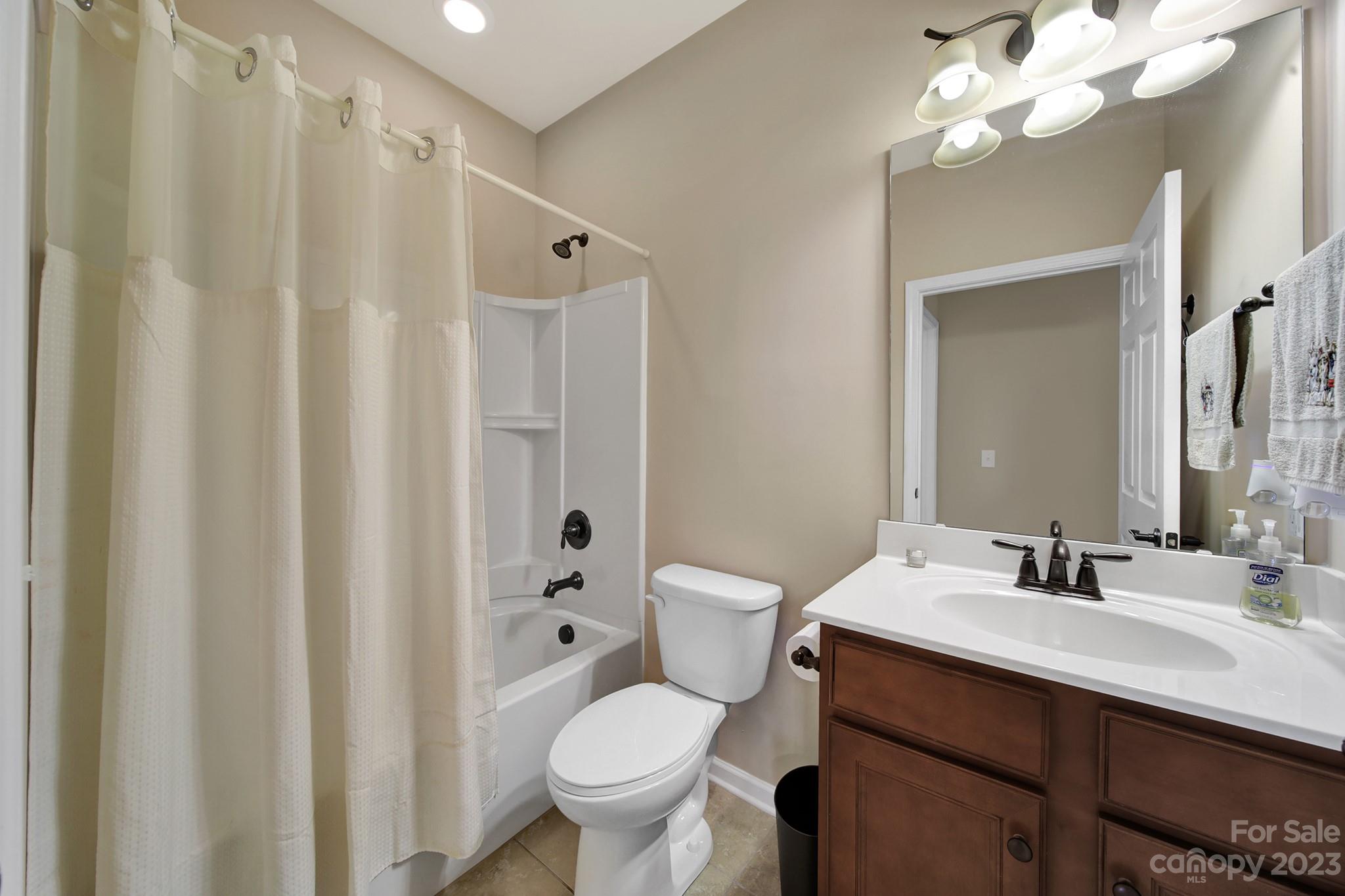 Sun City Carolina Lakes - Residential