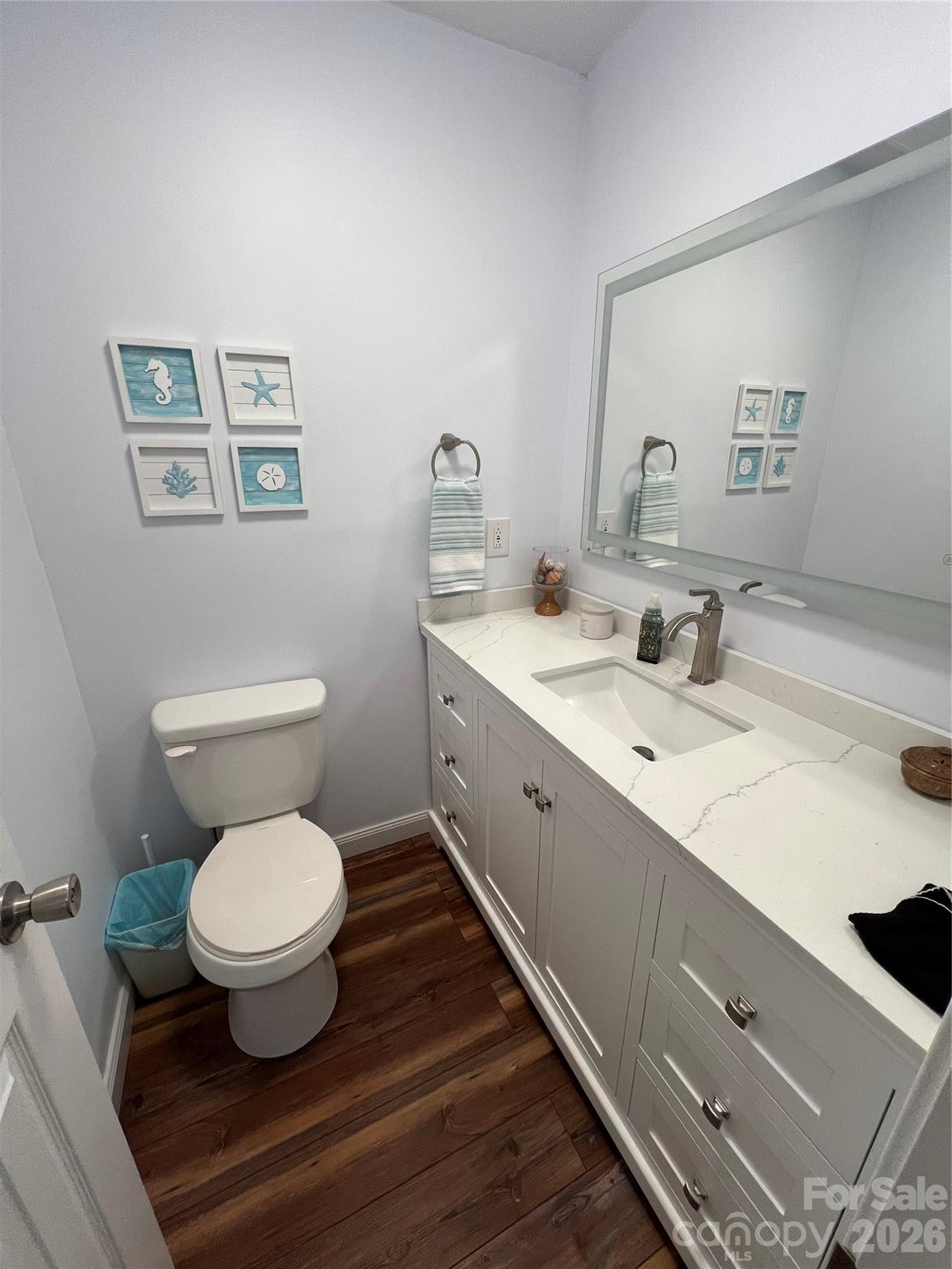 Goodwill Acres - Residential