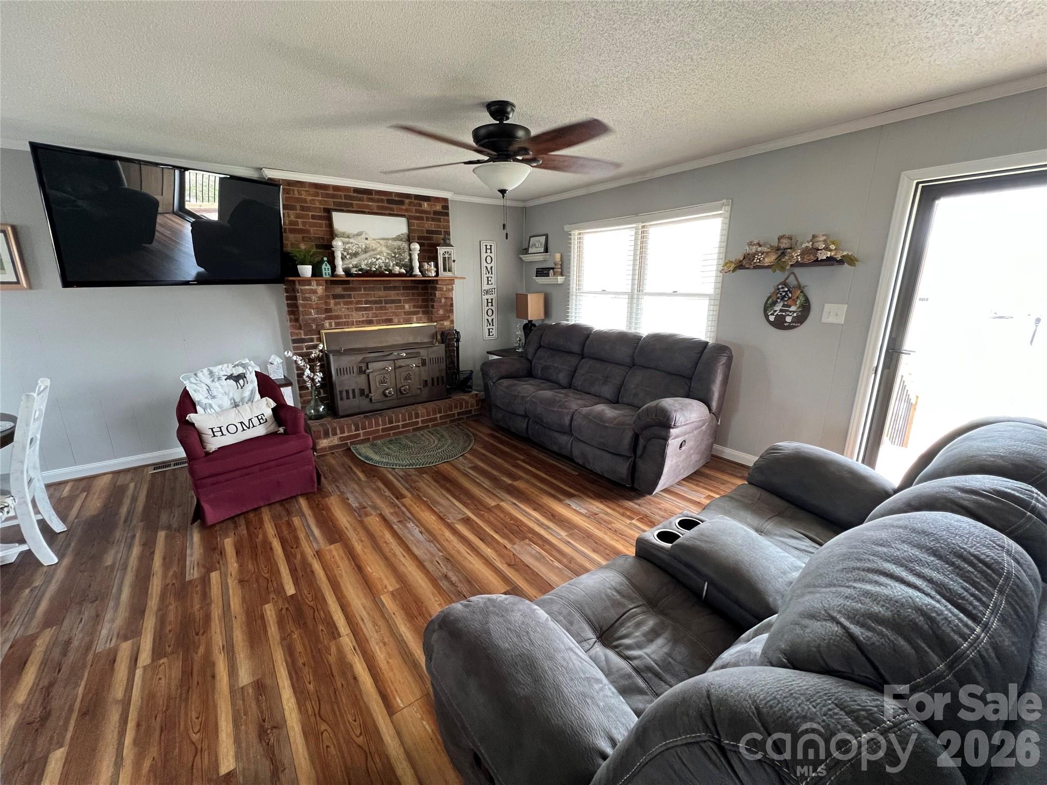 Goodwill Acres - Residential