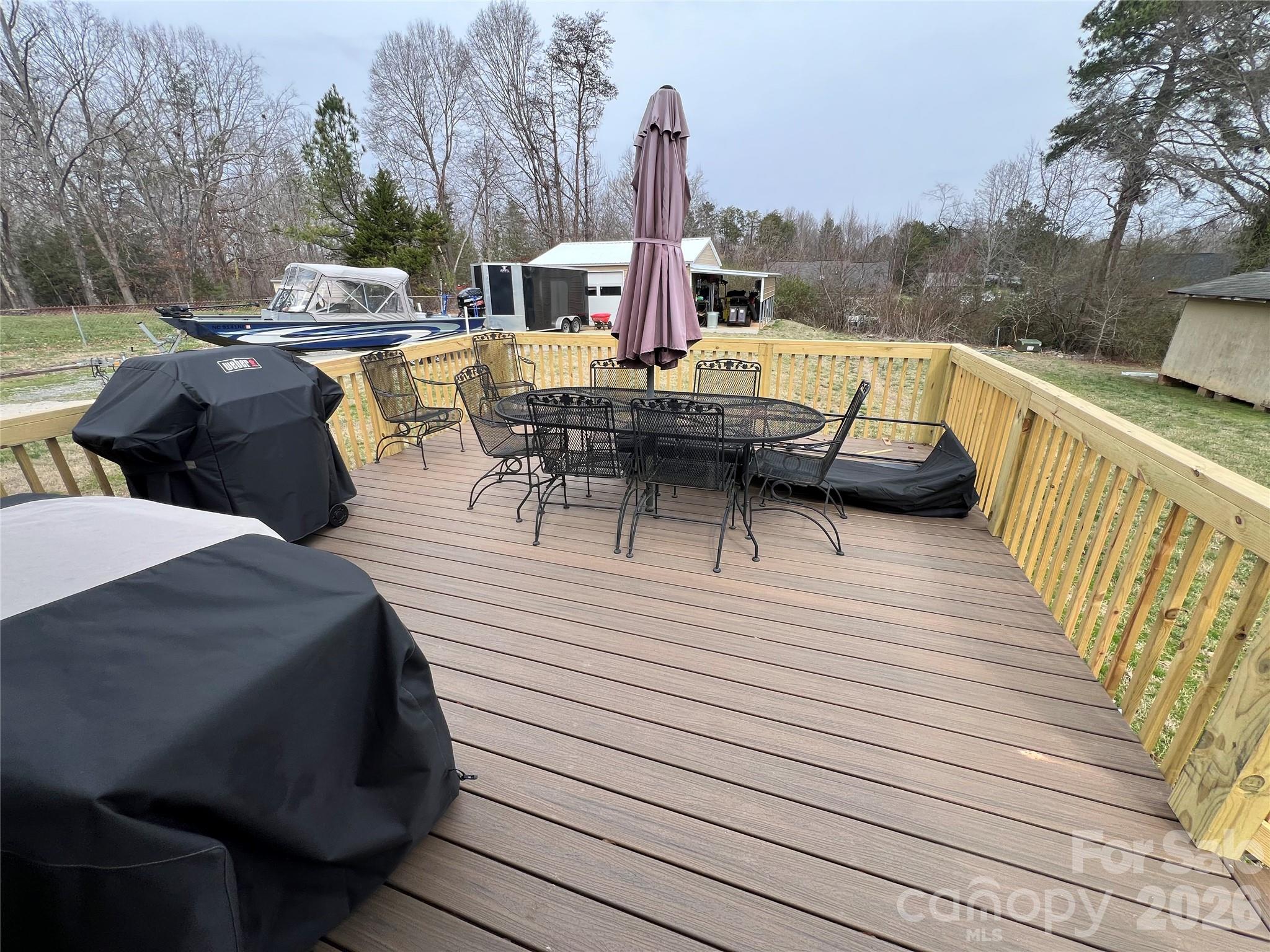 Goodwill Acres - Residential