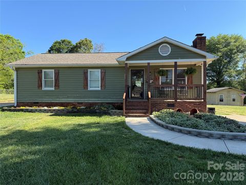 510 Texas Trail Dallas NC 28034