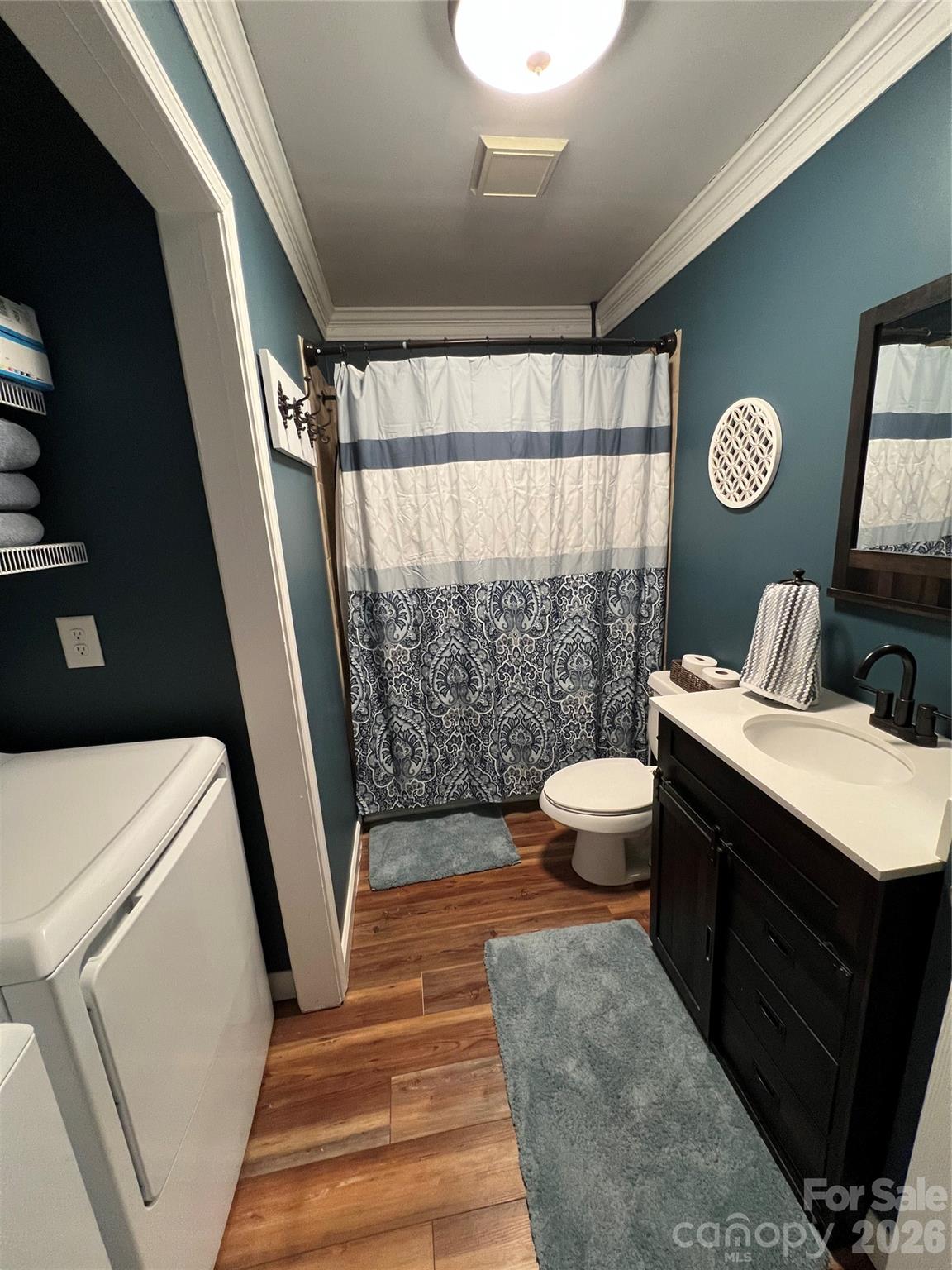 Goodwill Acres - Residential