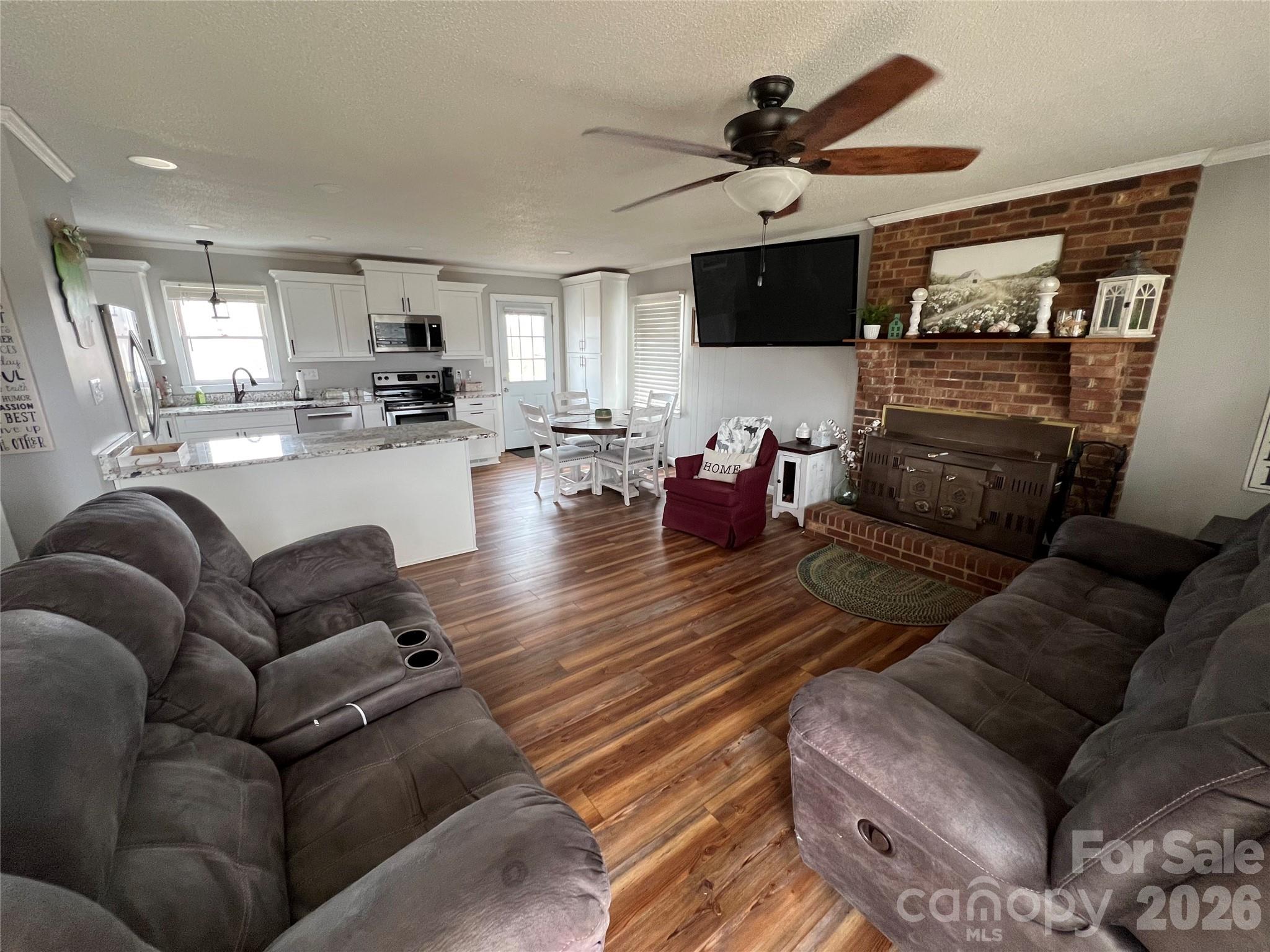 Goodwill Acres - Residential