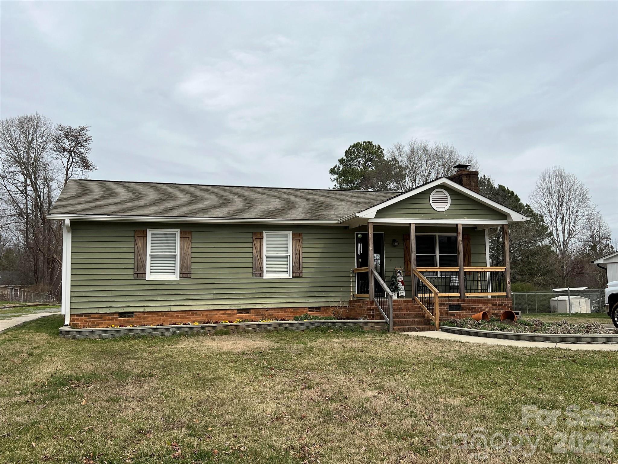 Goodwill Acres - Residential