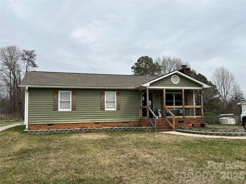 510 Texas Trail Dallas NC 28034