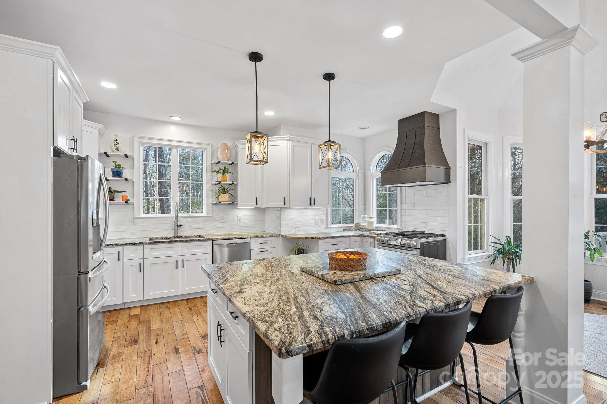 Oxford Place - Residential