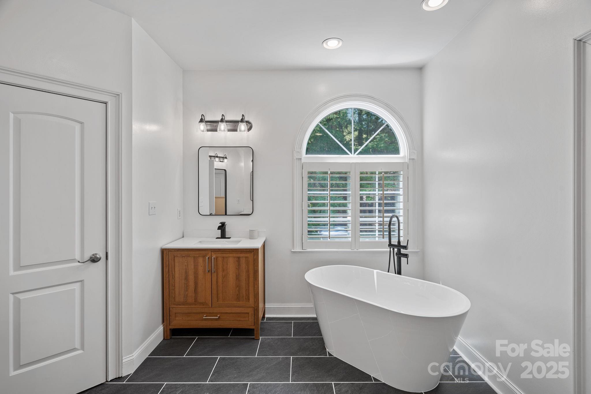 Oxford Place - Residential