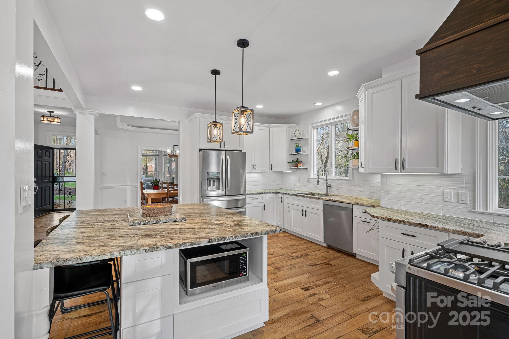 Oxford Place - Residential