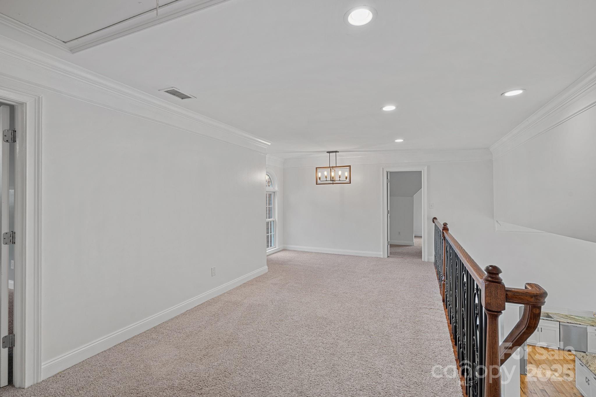 Oxford Place - Residential