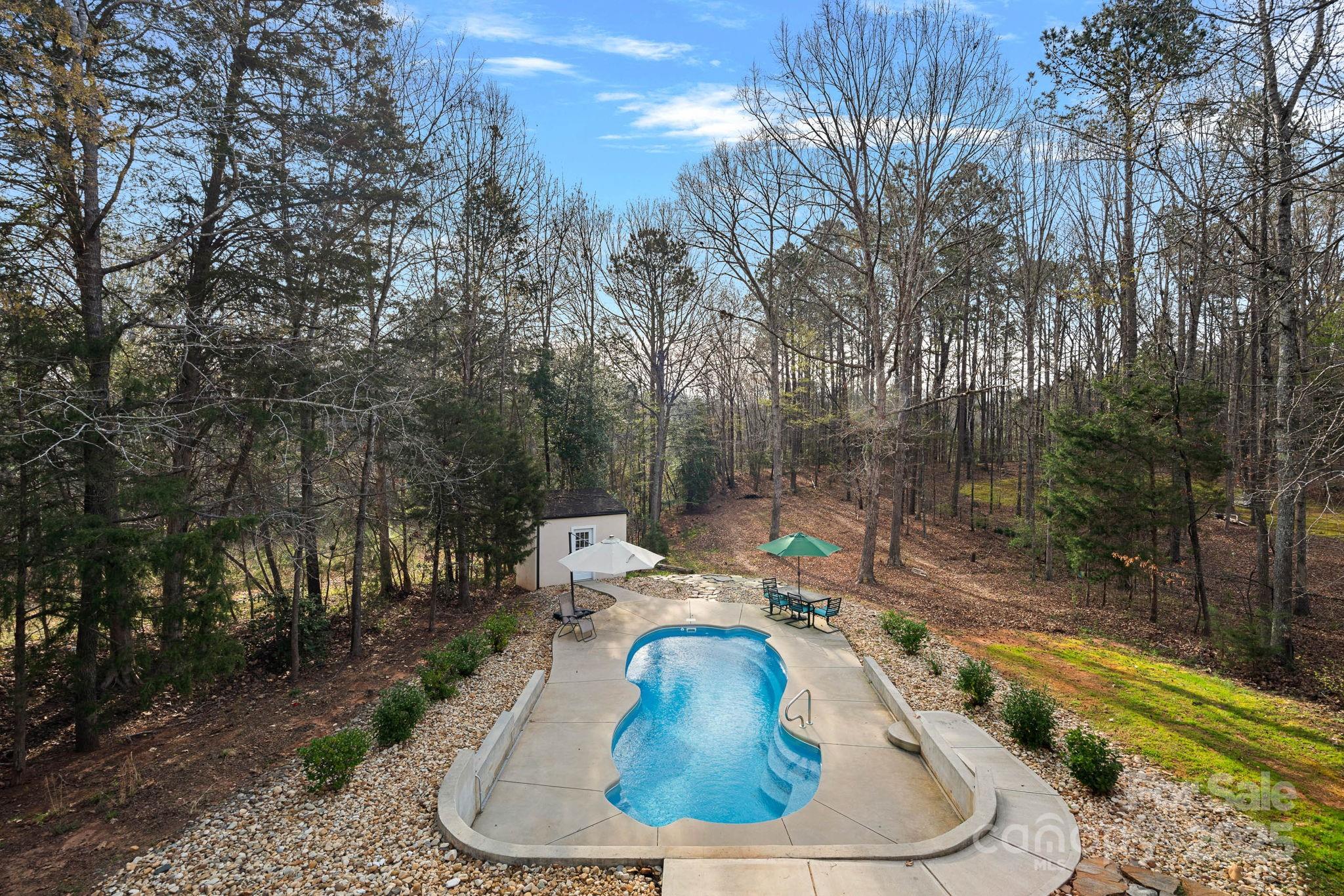 Oxford Place - Residential