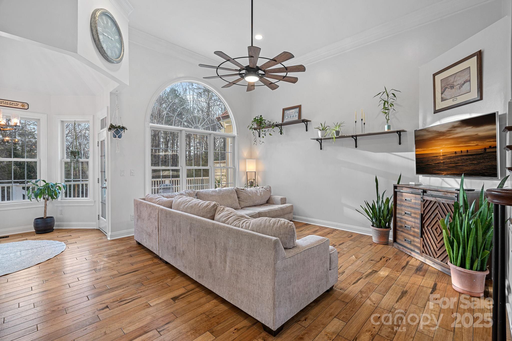 Oxford Place - Residential