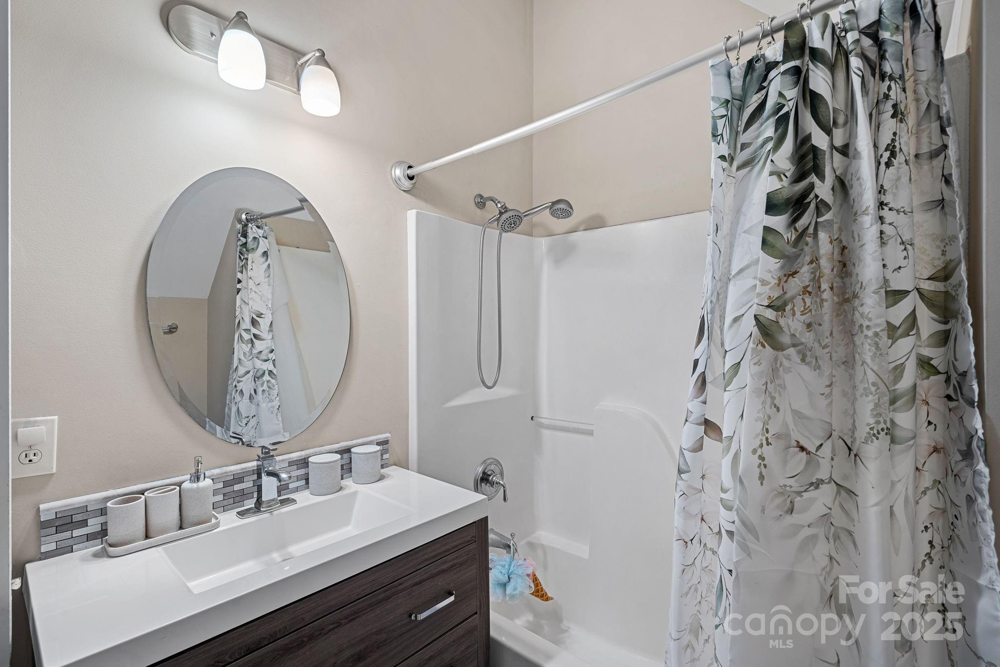 Oxford Place - Residential