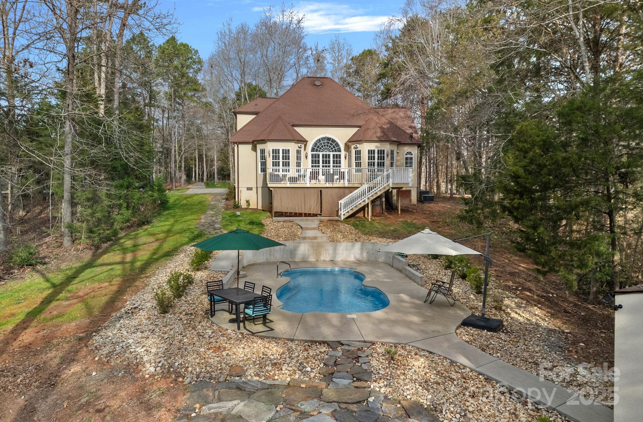 Oxford Place - Residential