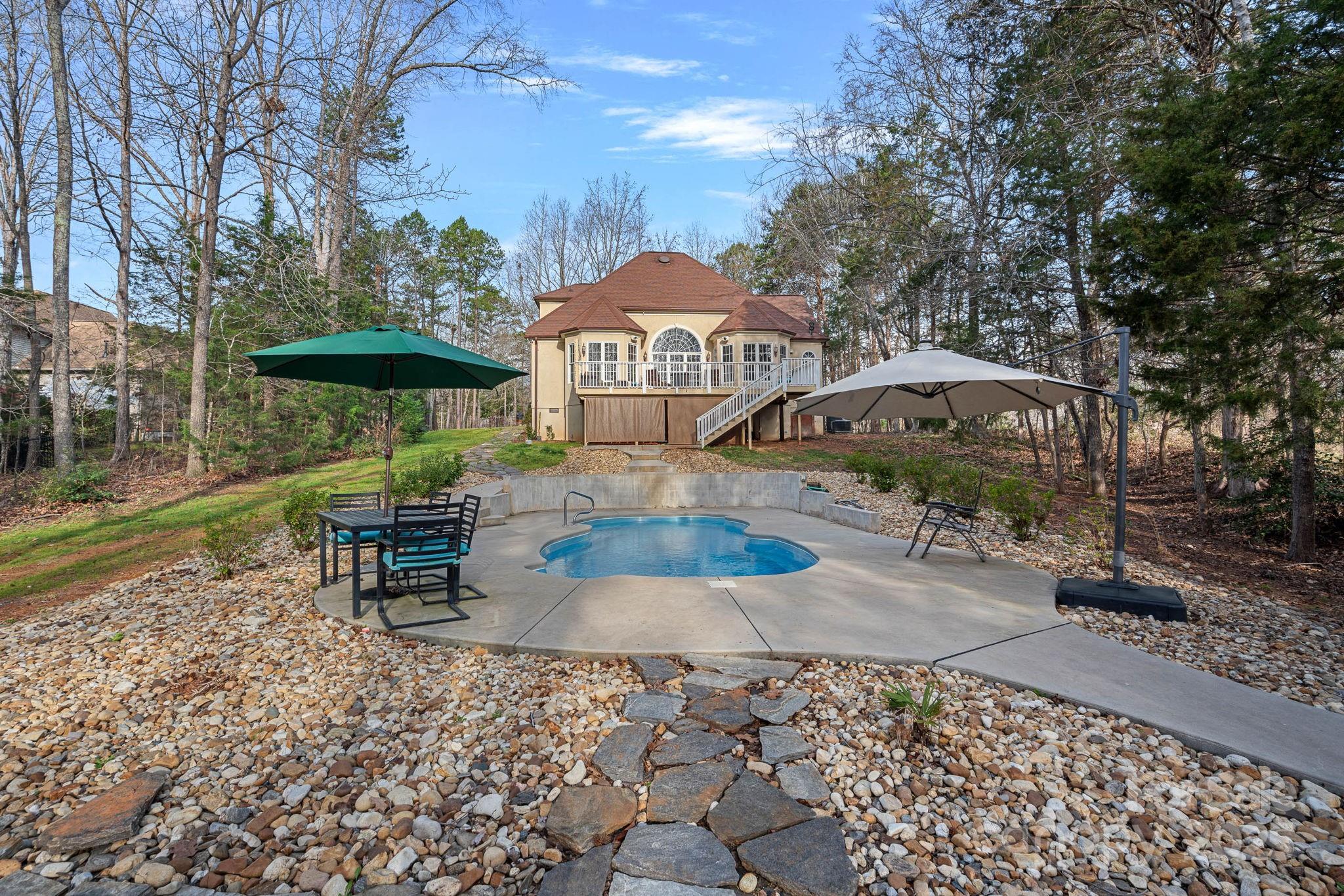 Oxford Place - Residential