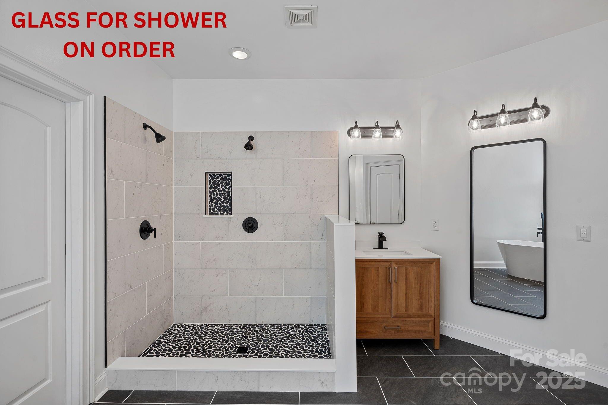 Oxford Place - Residential