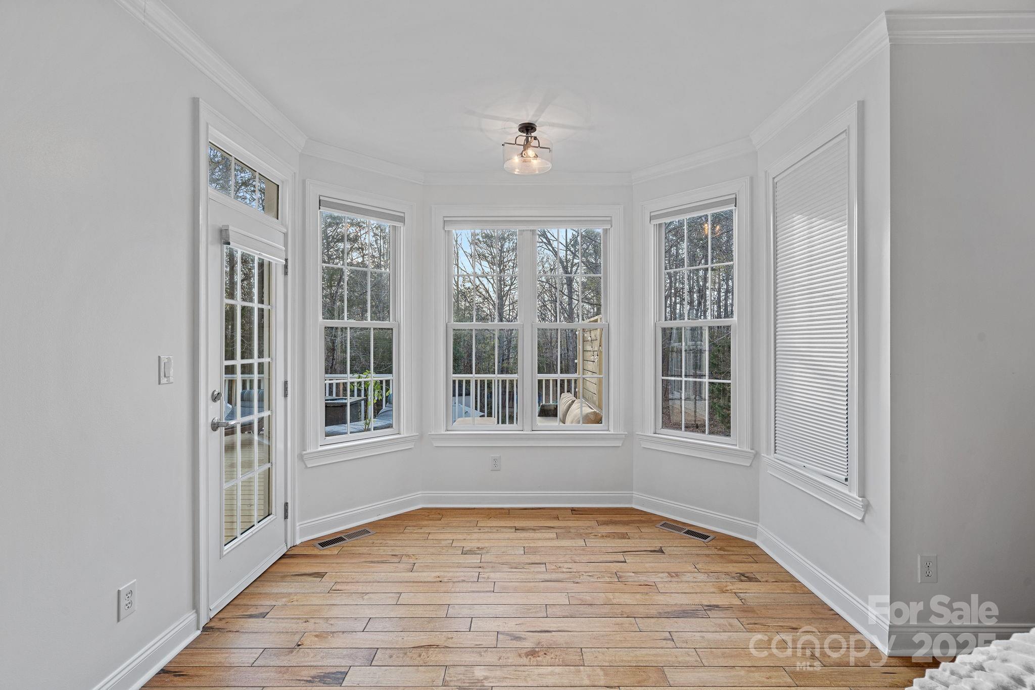 Oxford Place - Residential